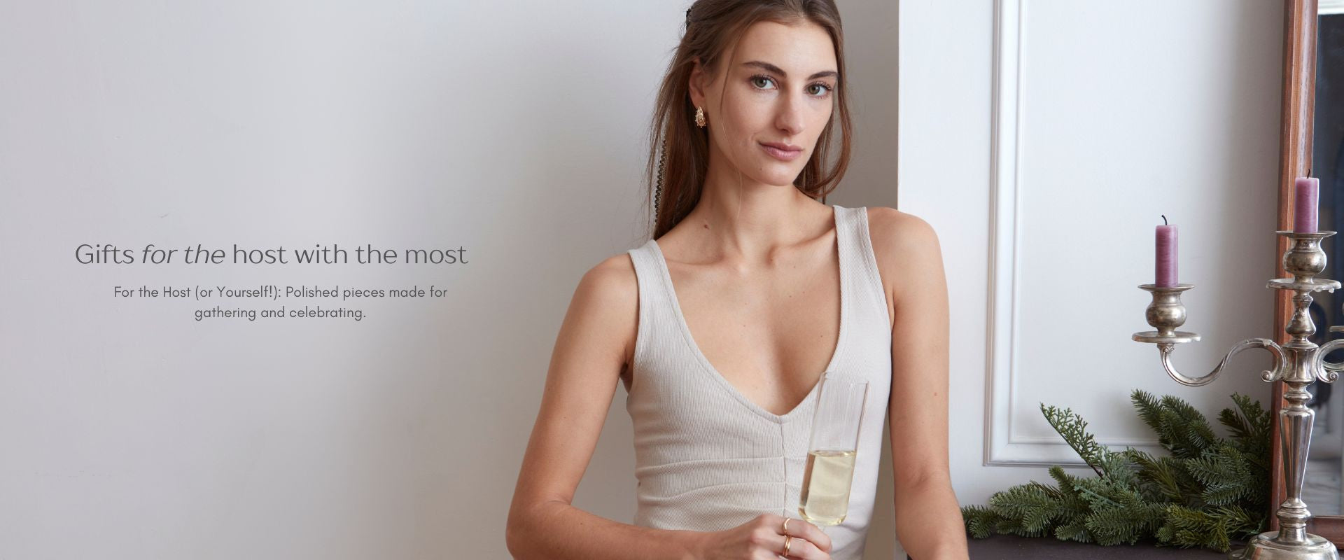 Gifts For The Host with the Most