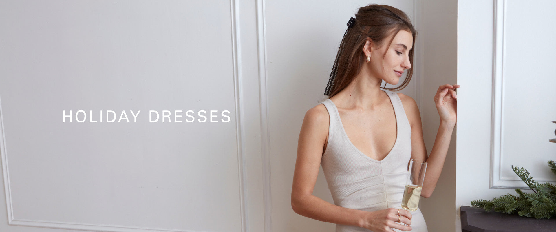 Holiday Dresses