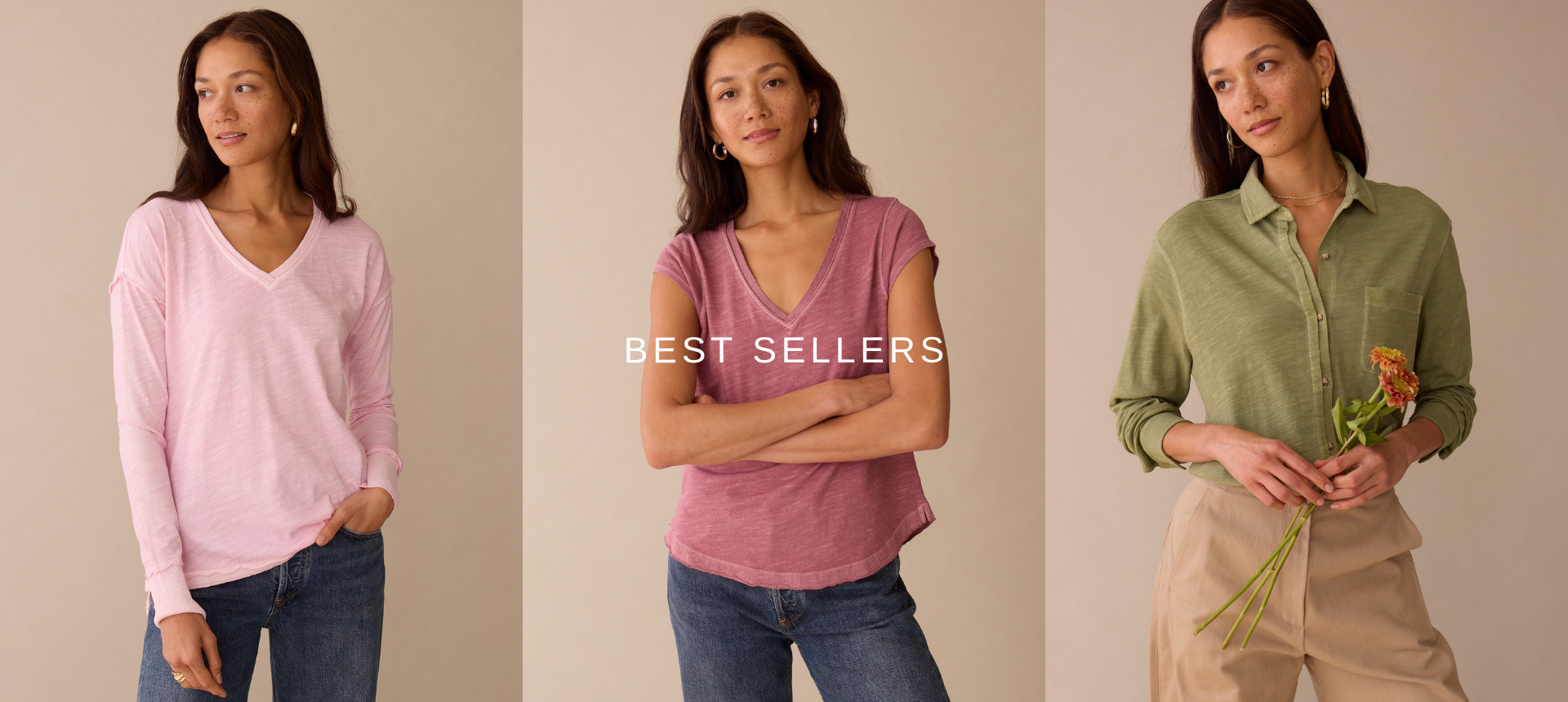 Best Sellers