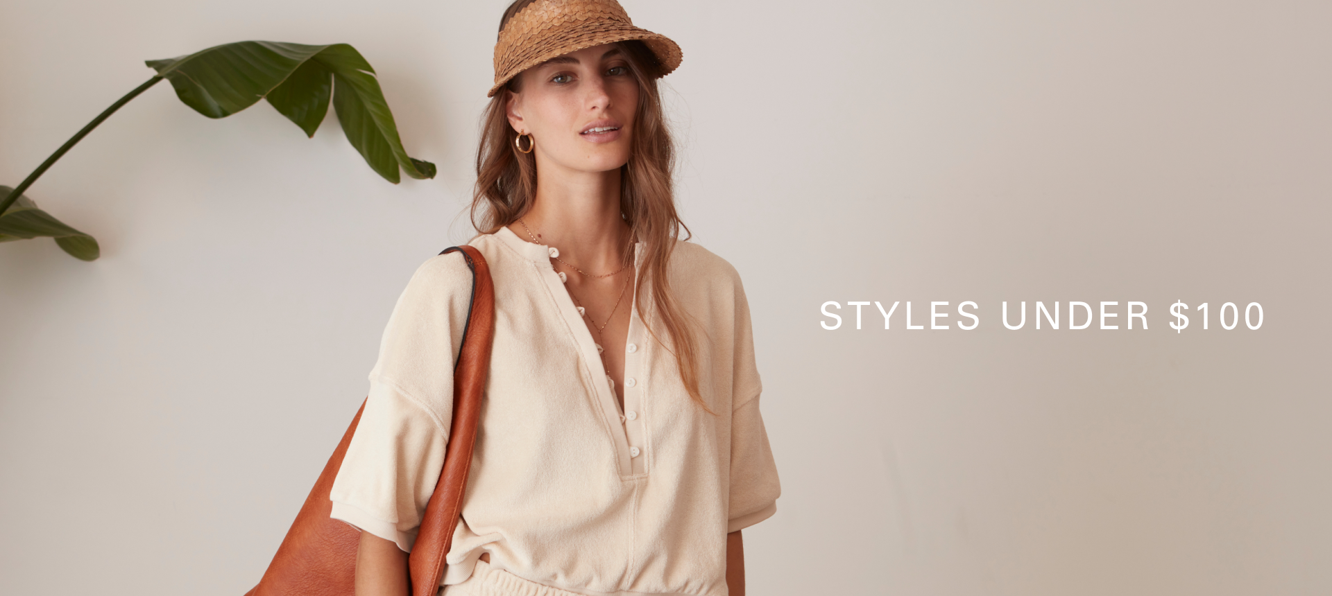 Styles Under $100