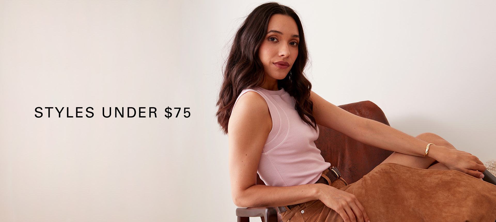 Styles Under $75