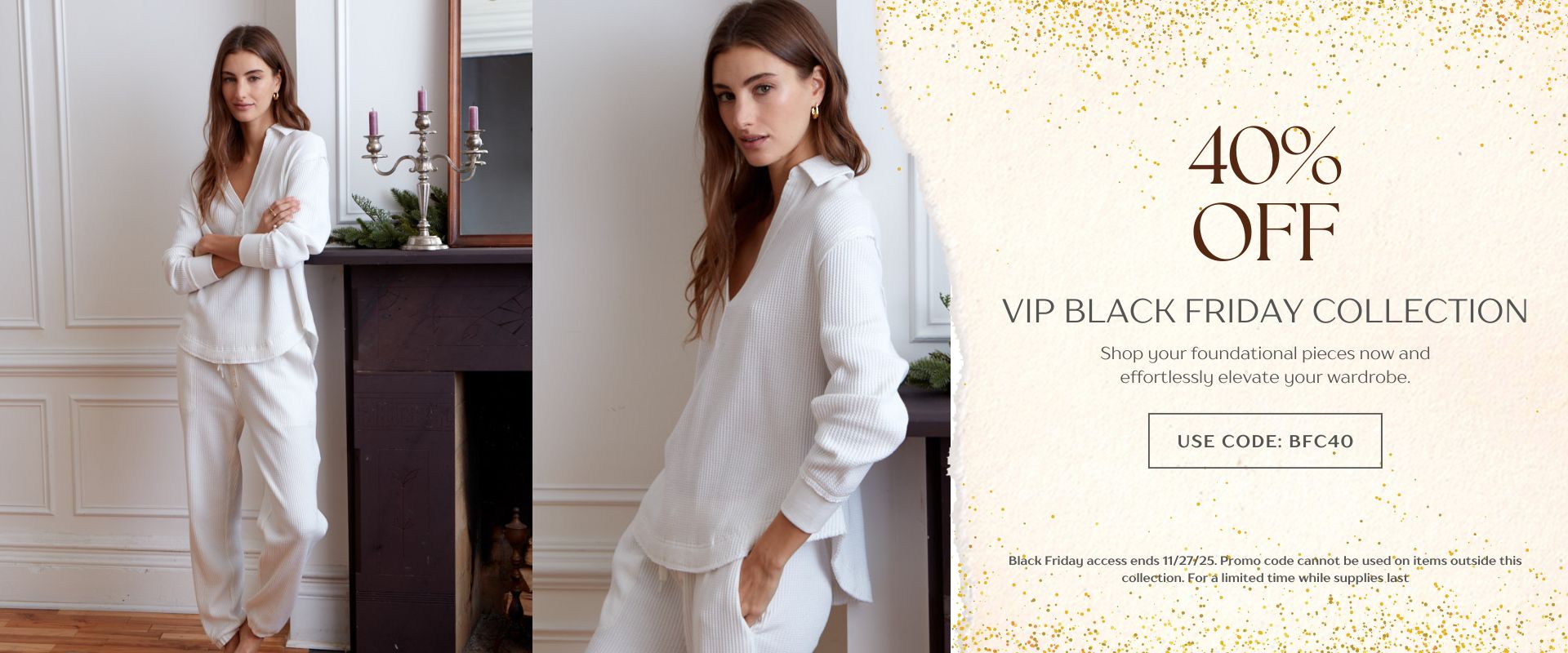 Black Friday Collection