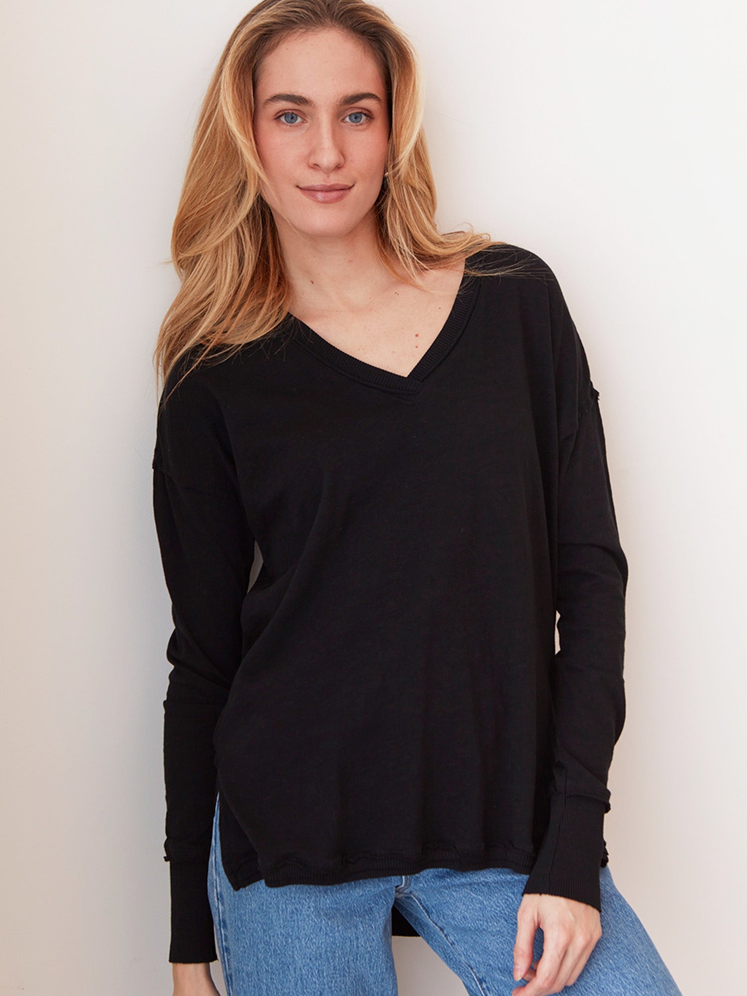 Madison Tee