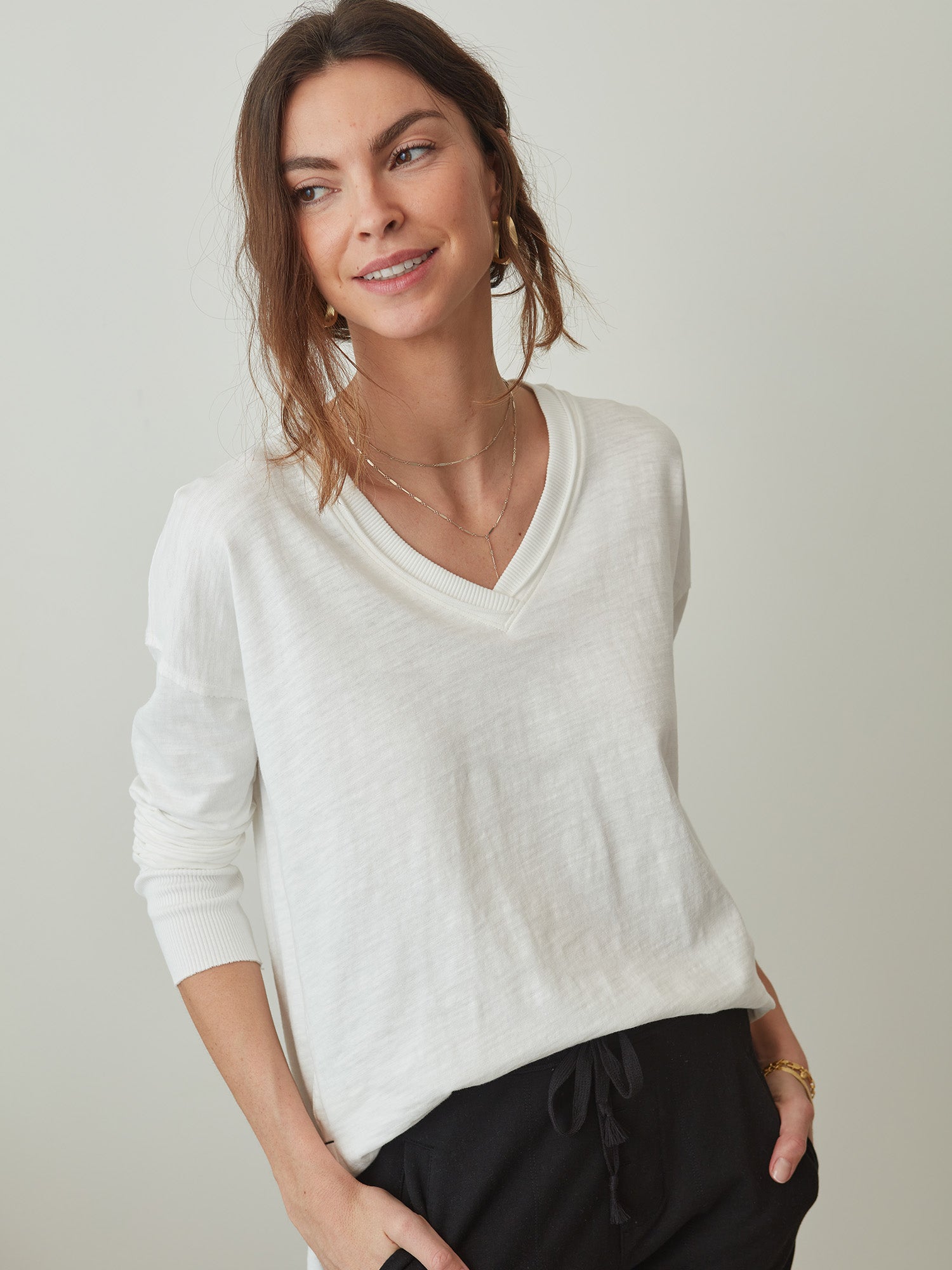 Madison Tee