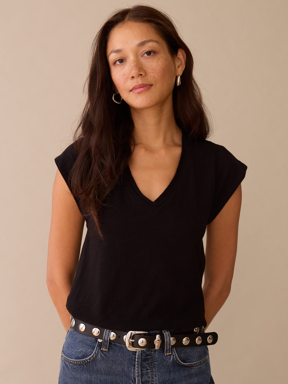 Pearl Tee