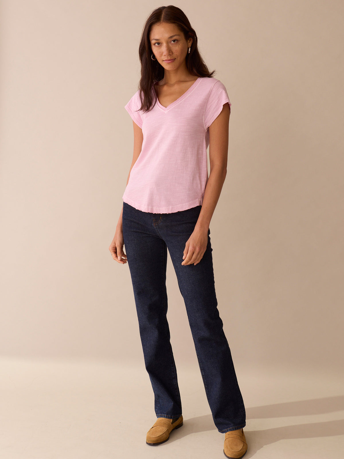 Pearl Tee