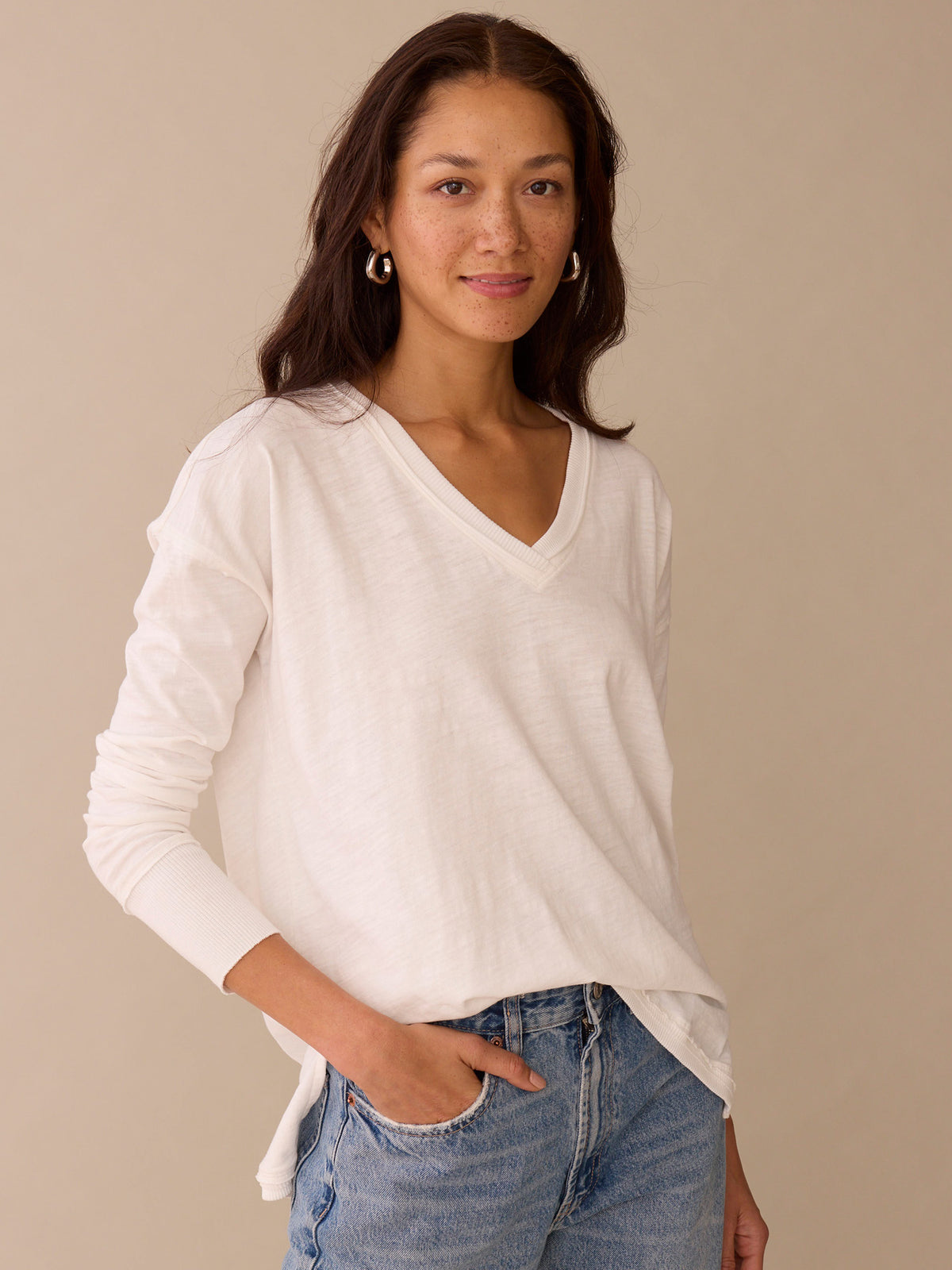 Madison Tee