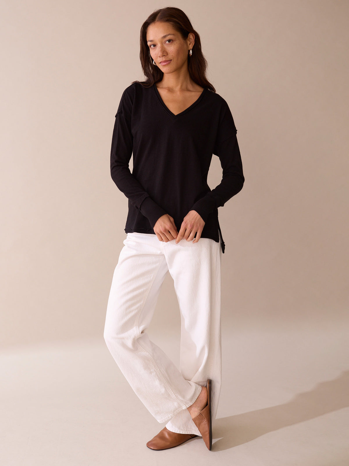 Madison Tee