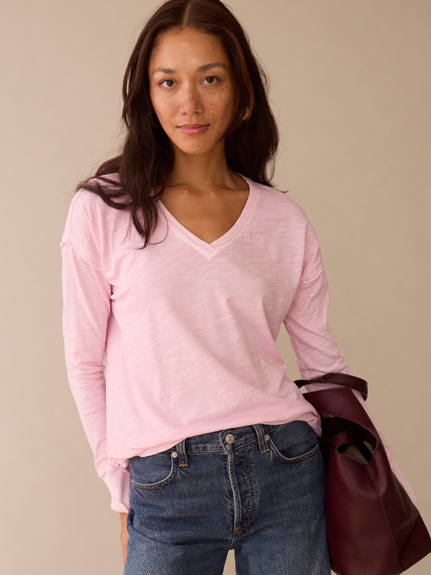 Madison Tee