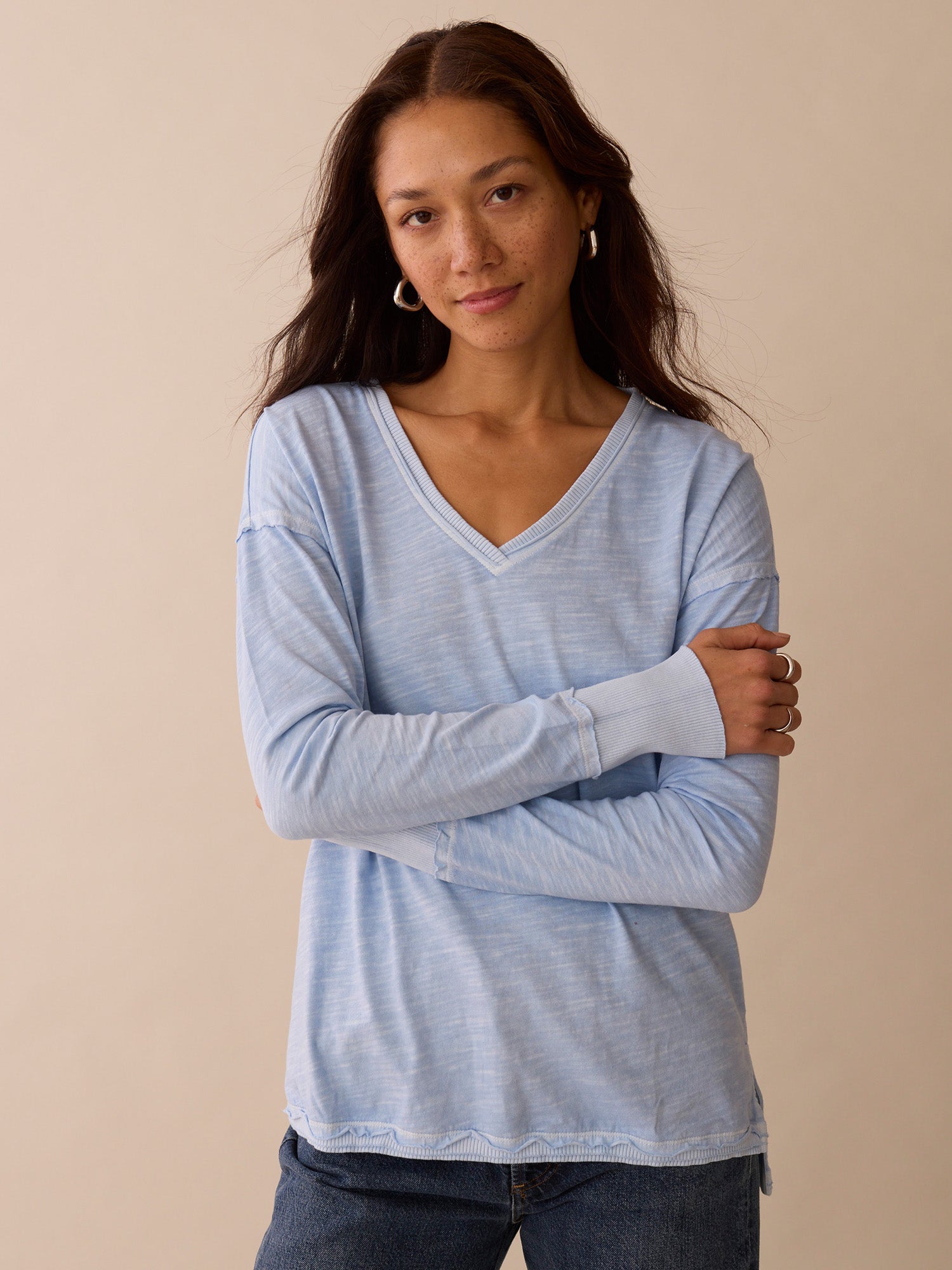 Madison Tee