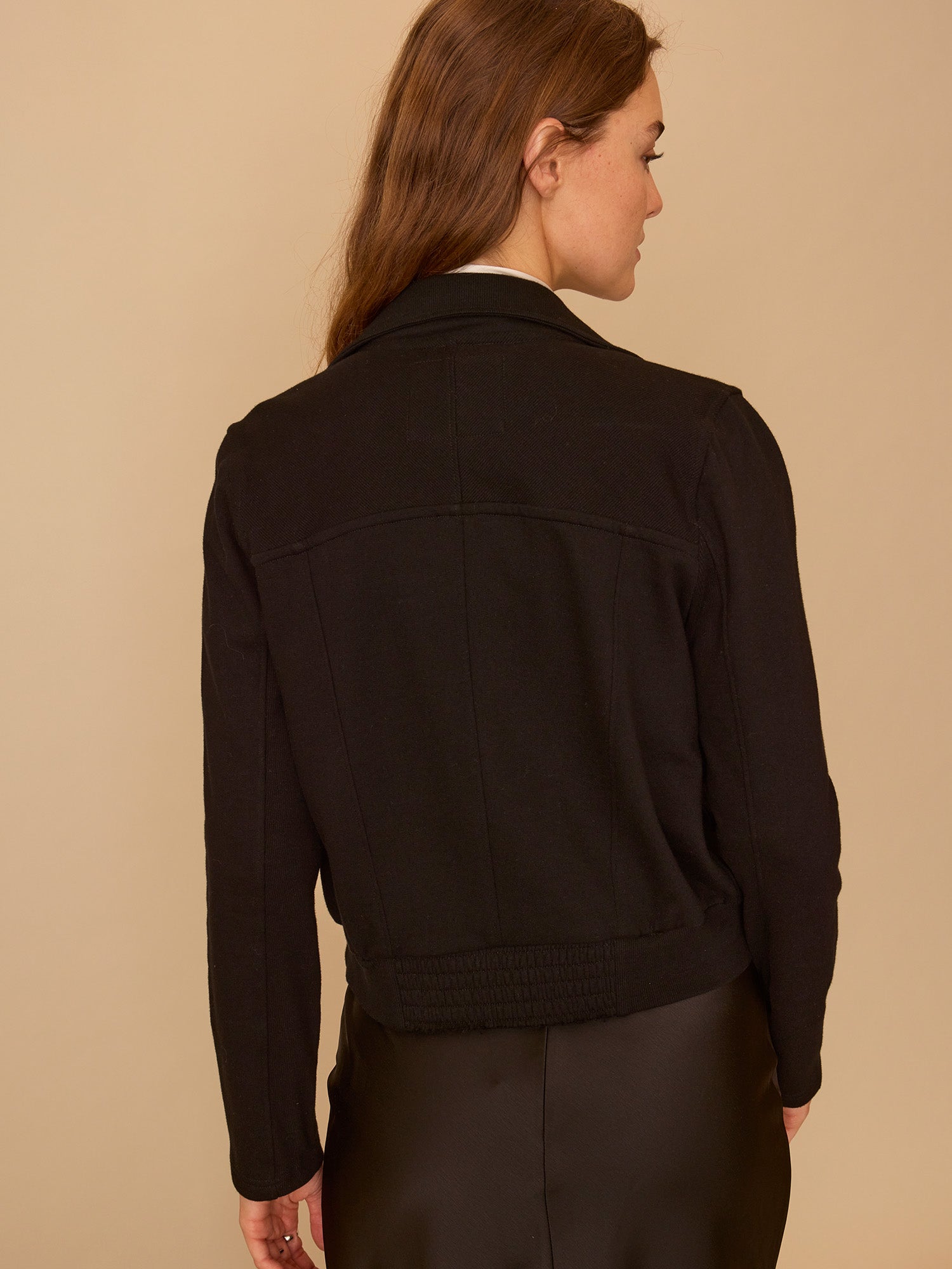 Toni Jacket