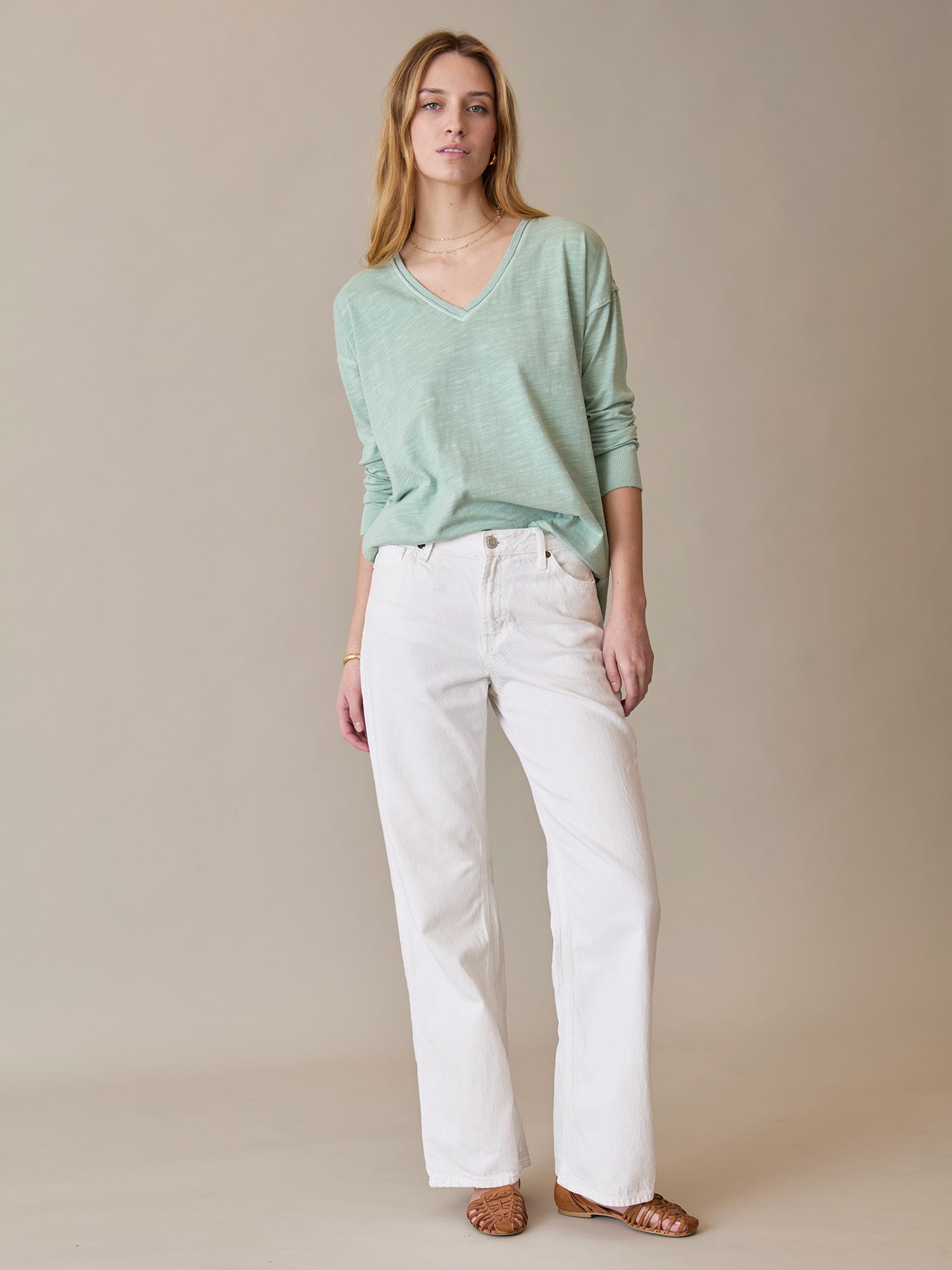 Madison Tee