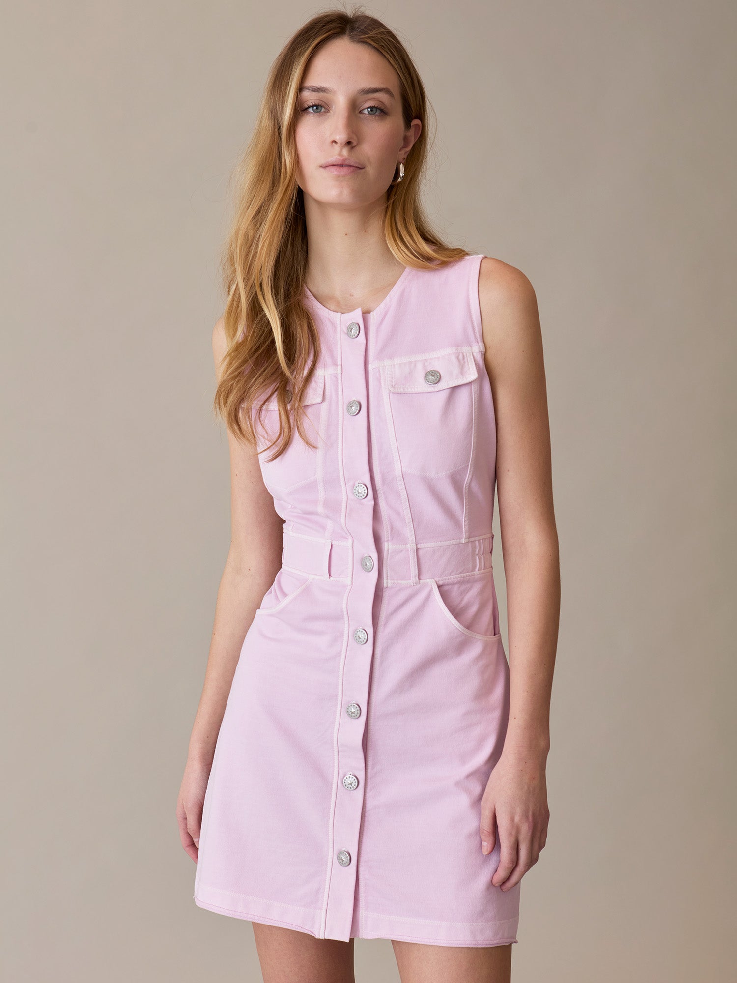 Paxton Dress