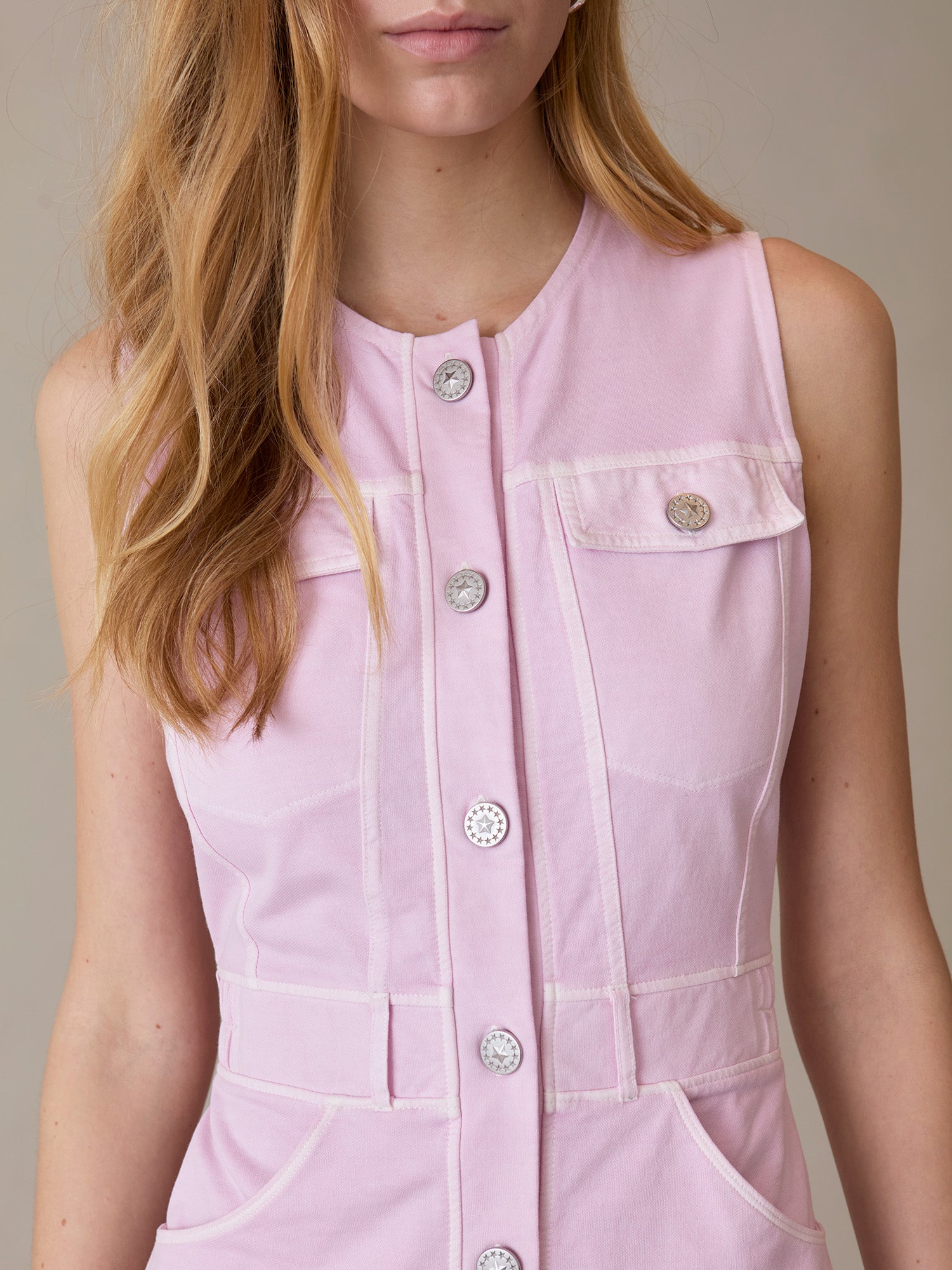 Paxton Dress