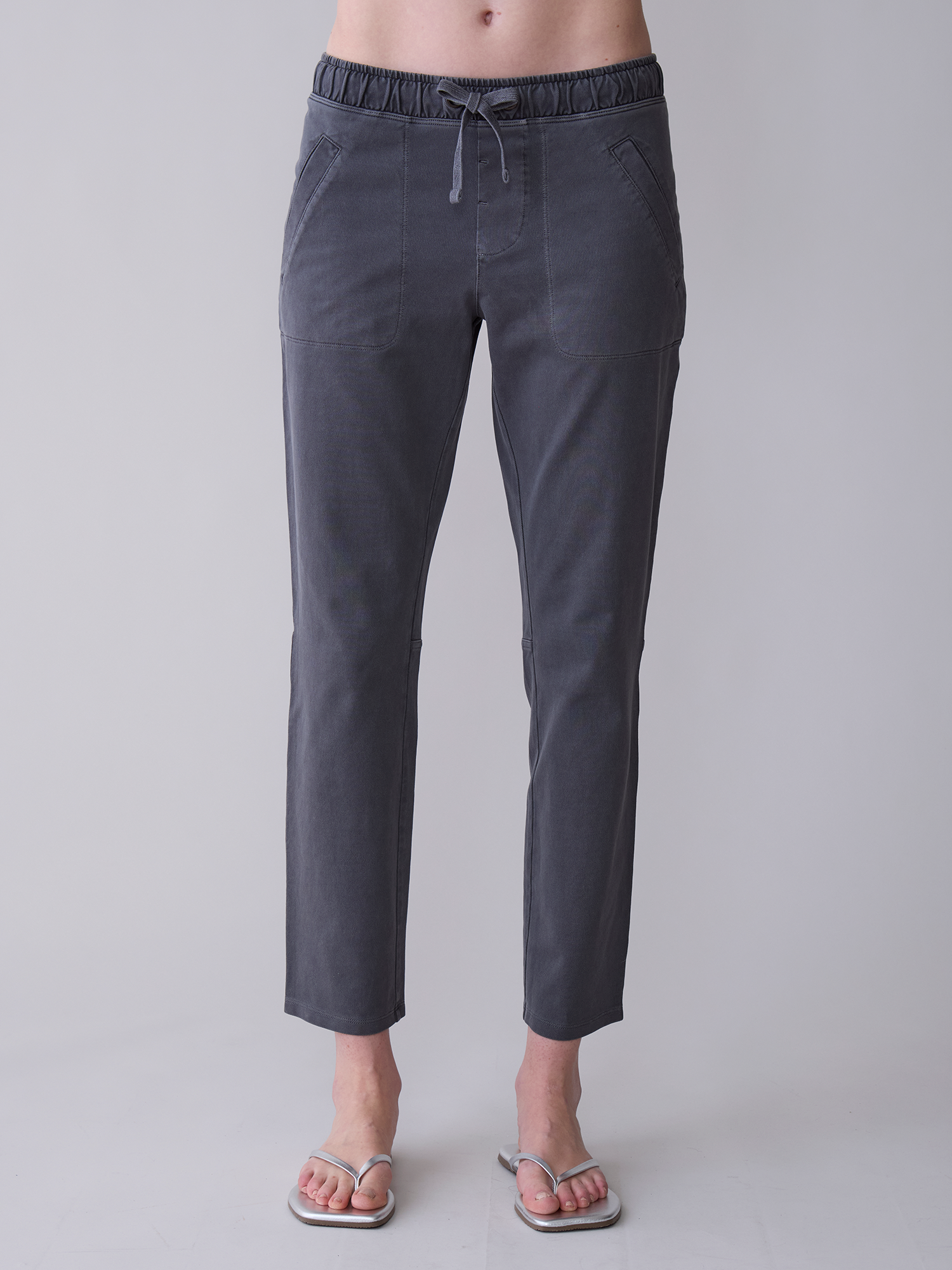 Washed Walter Pant
