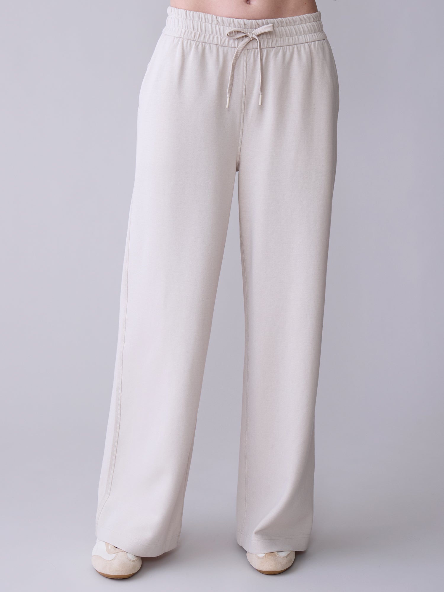 Corbin Wide Leg Pant