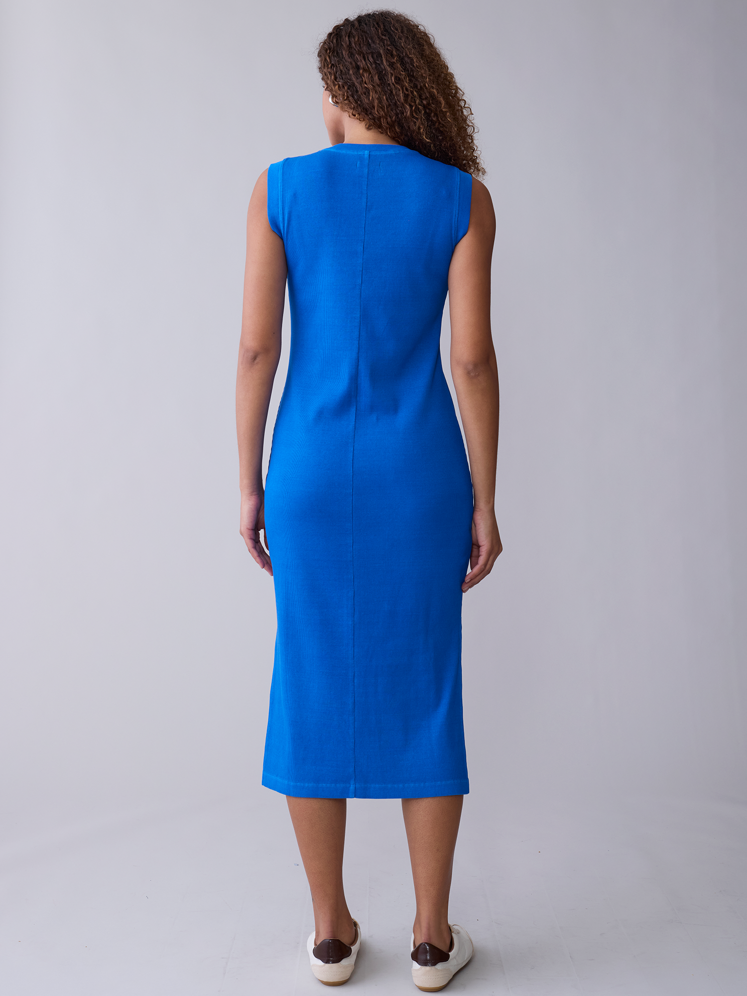 Washed Millie Dress
