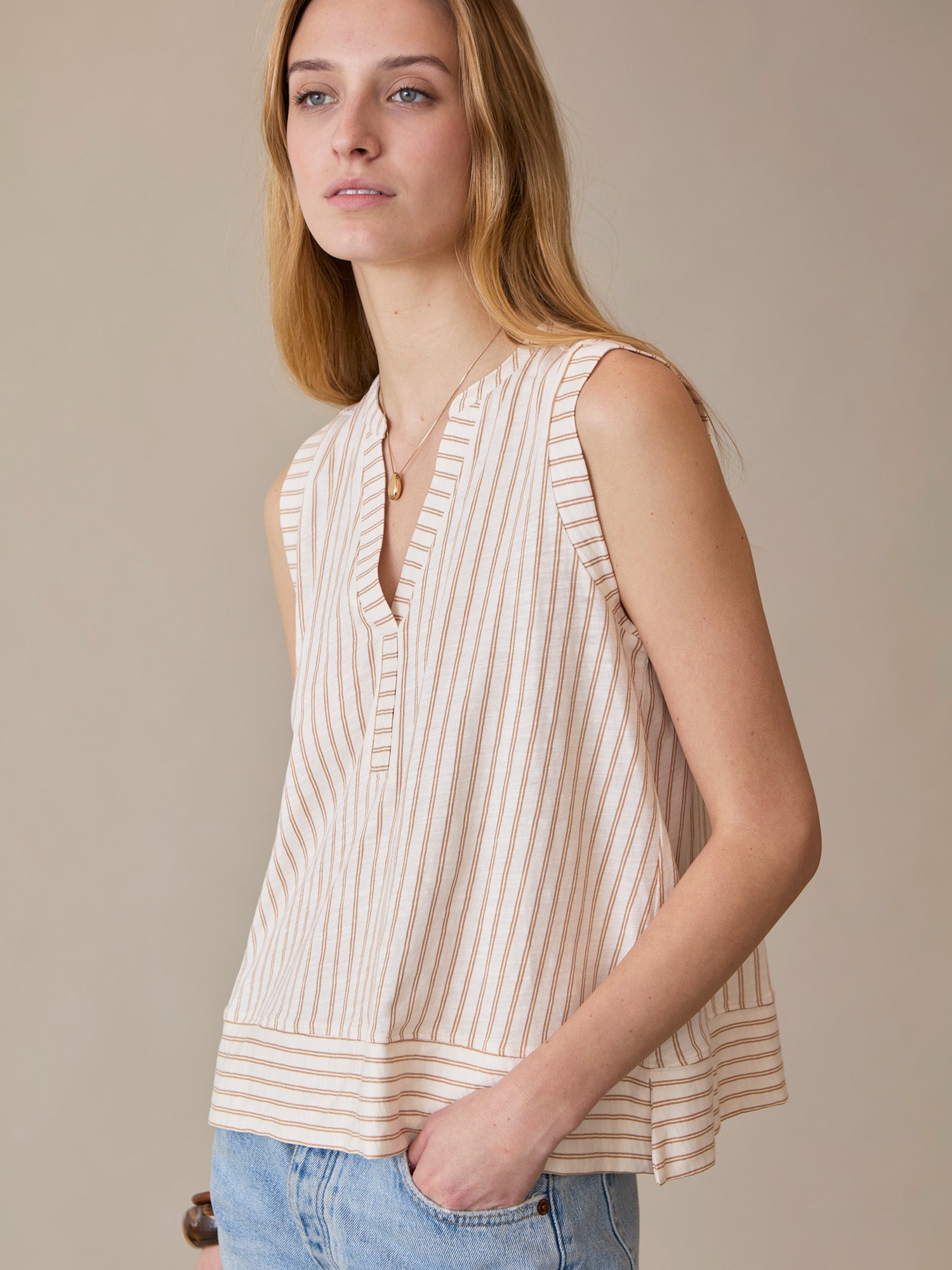 Sally Top