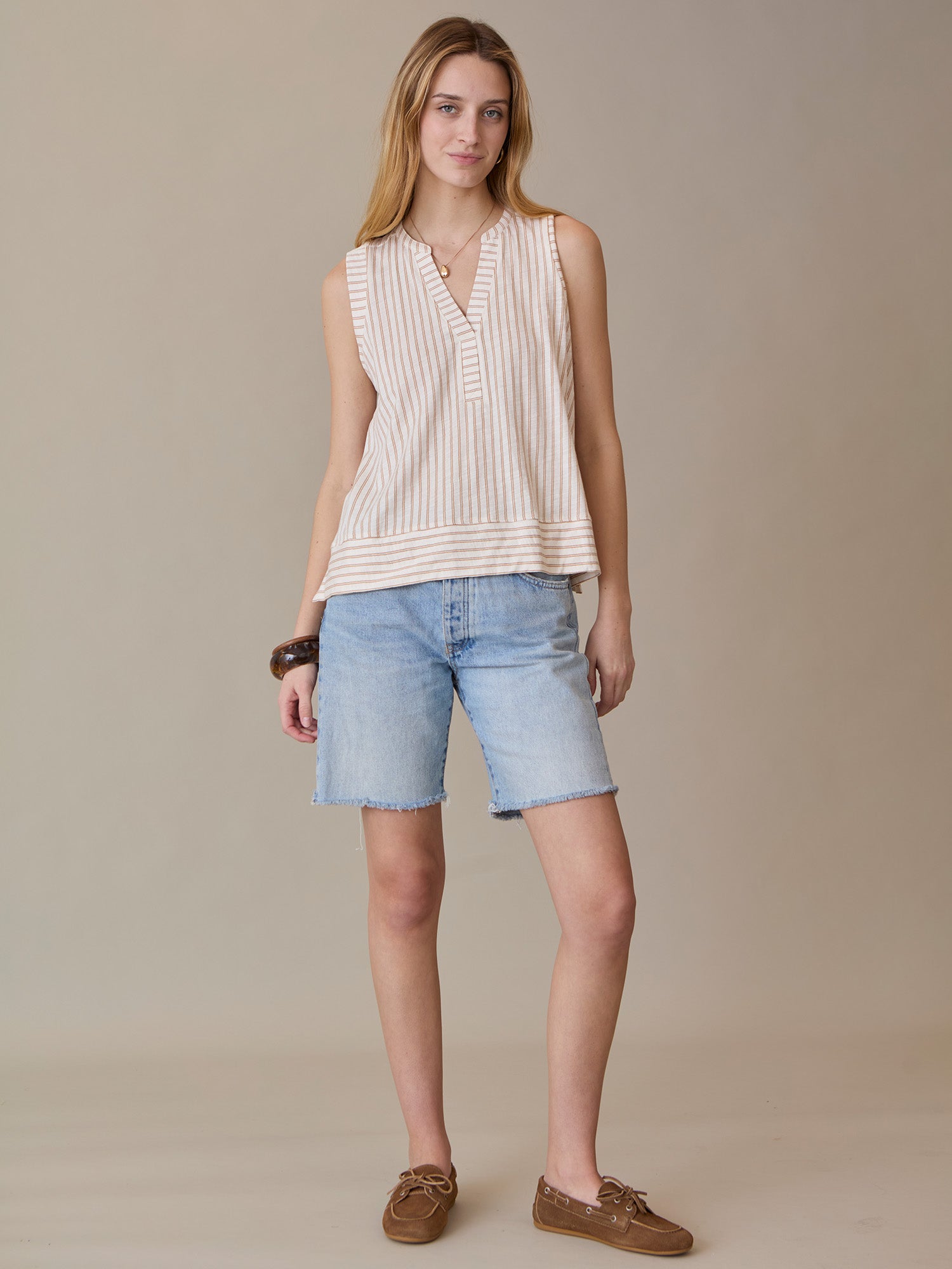 Sally Top