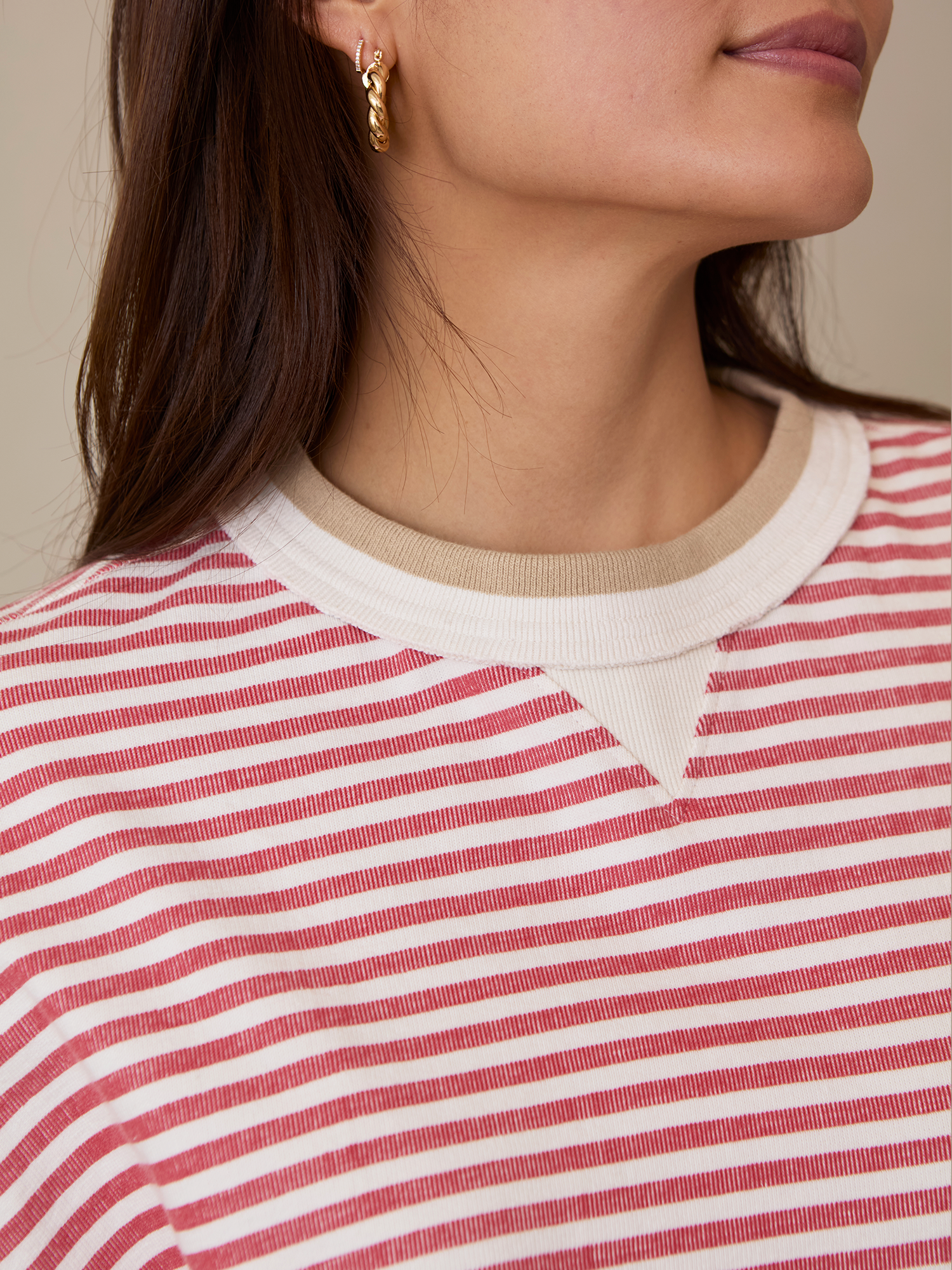 Carmel Sweatshirt
