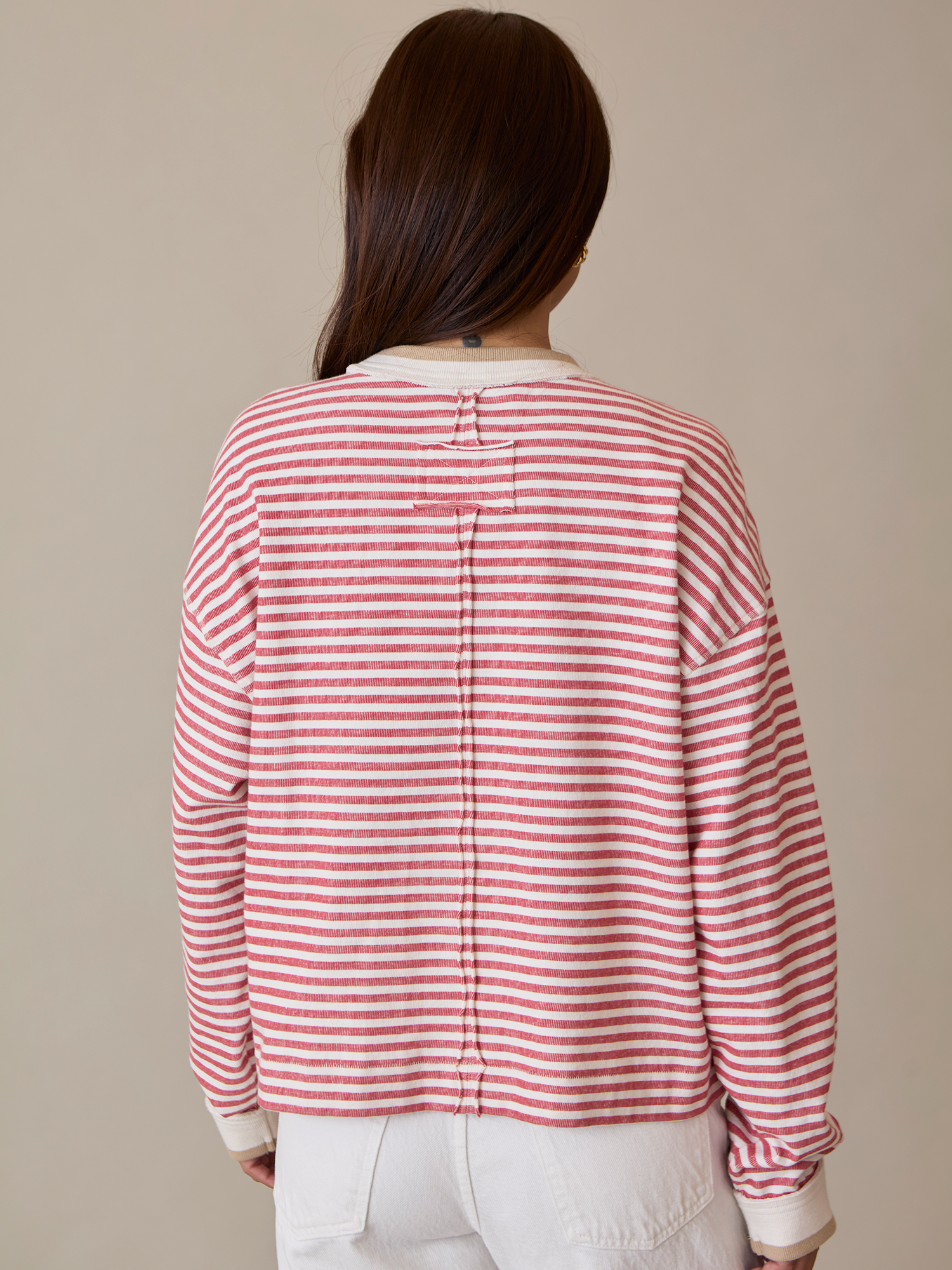Carmel Sweatshirt