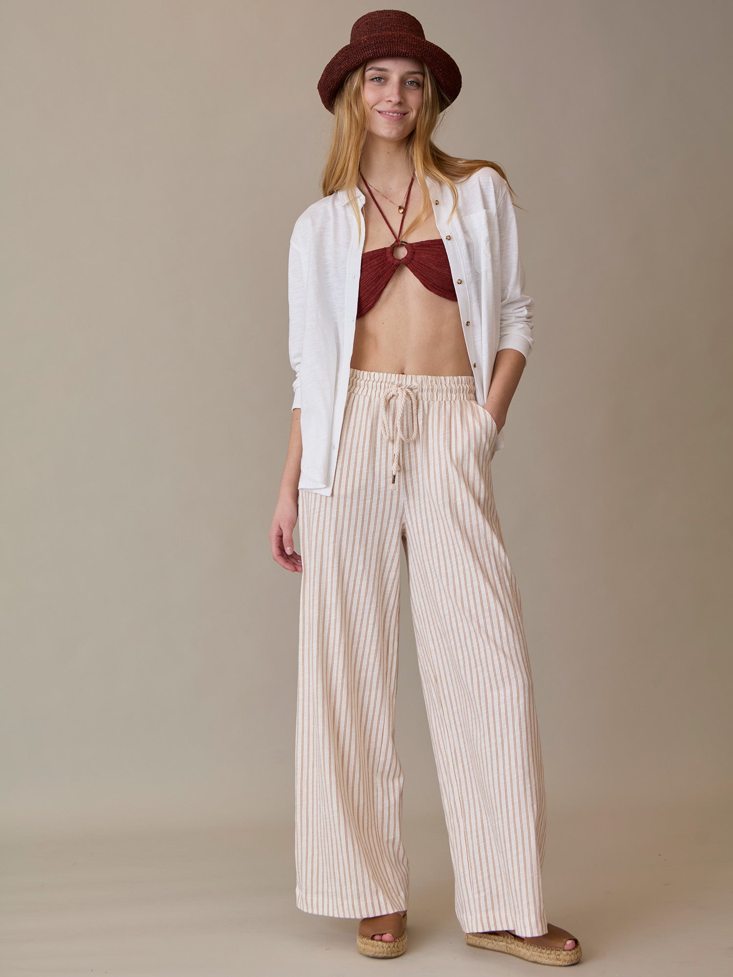 Sally Pant