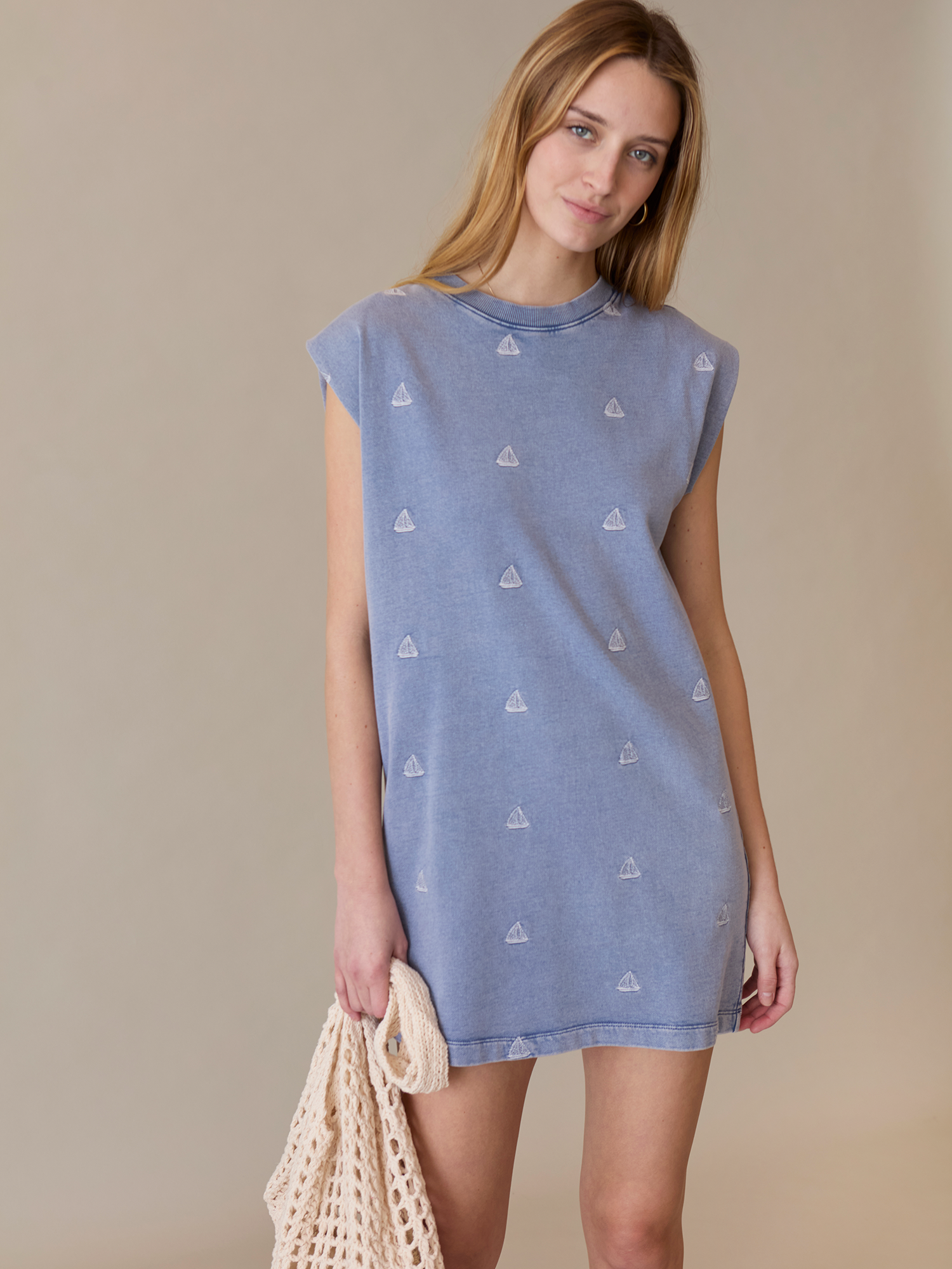 Marina Dress
