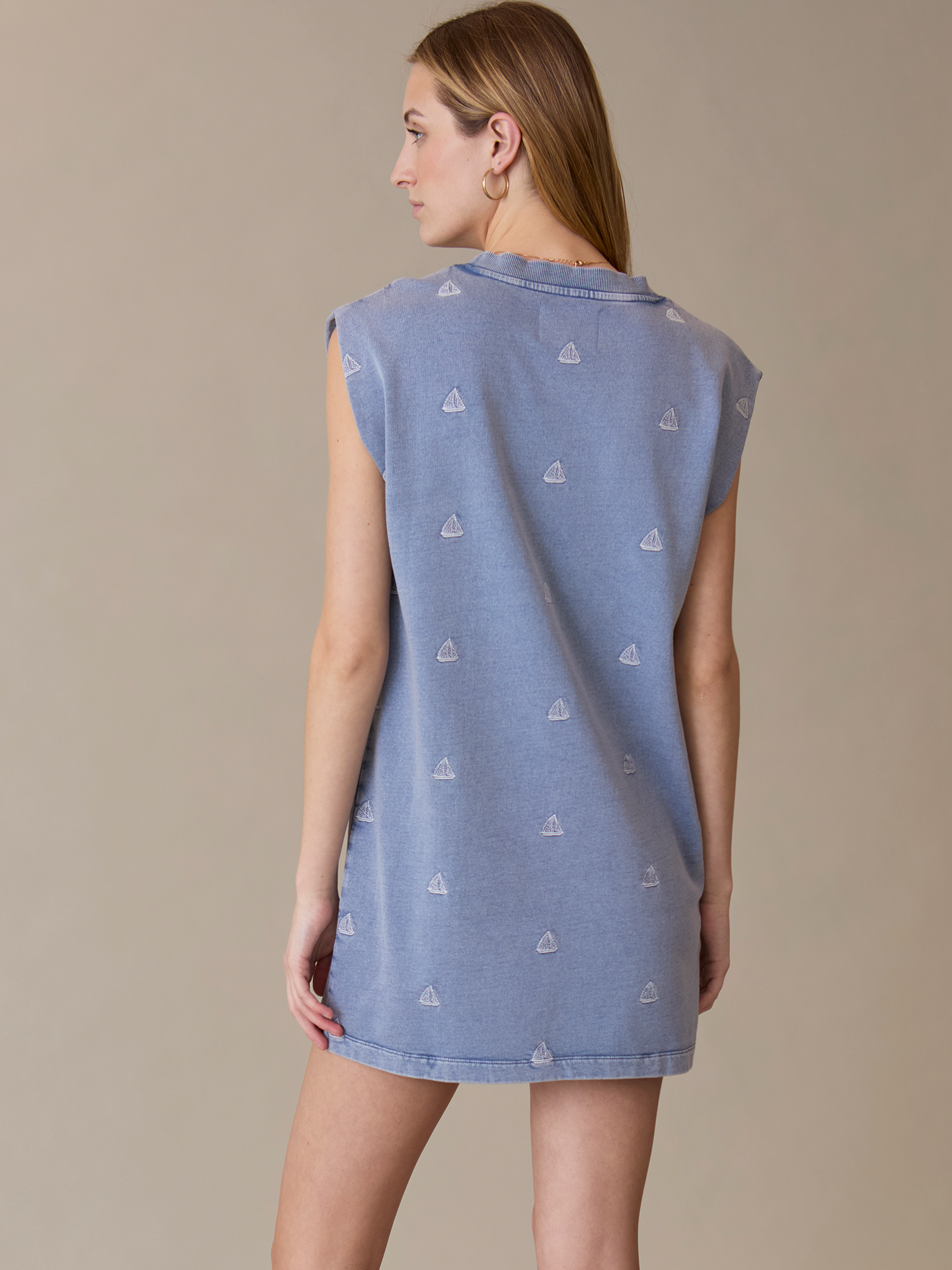 Marina Dress
