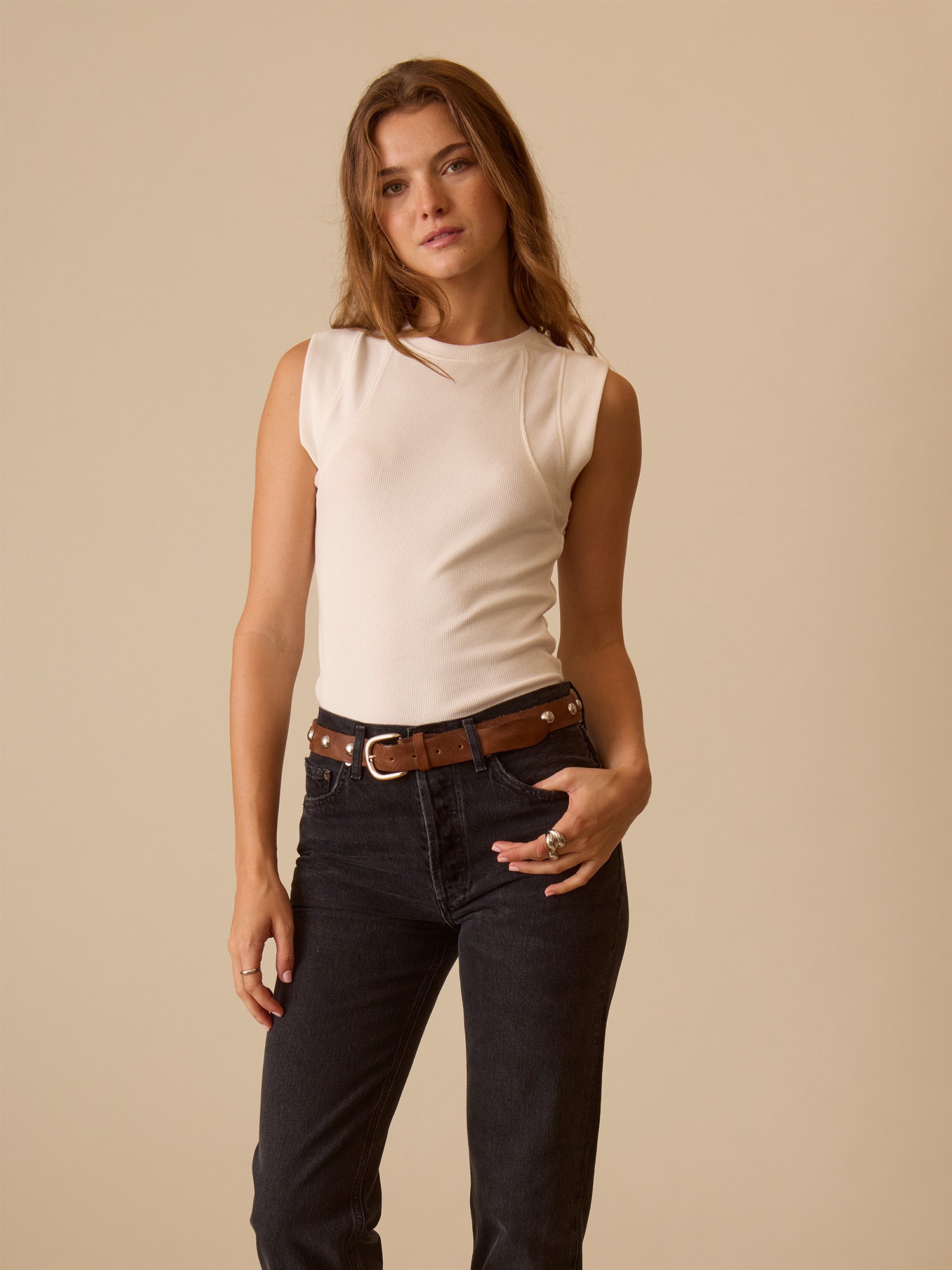 Audra Tank