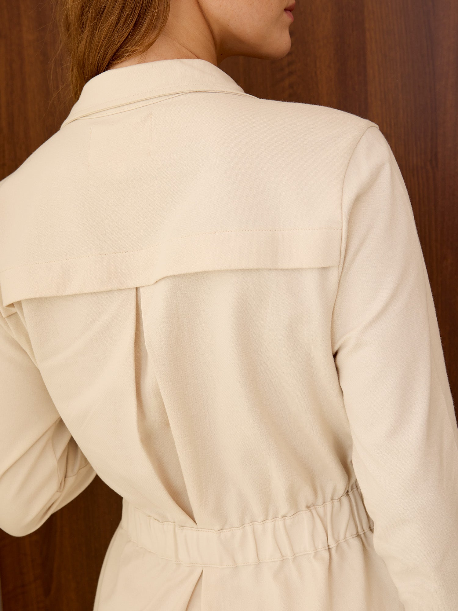 Mae Dress / Jacket