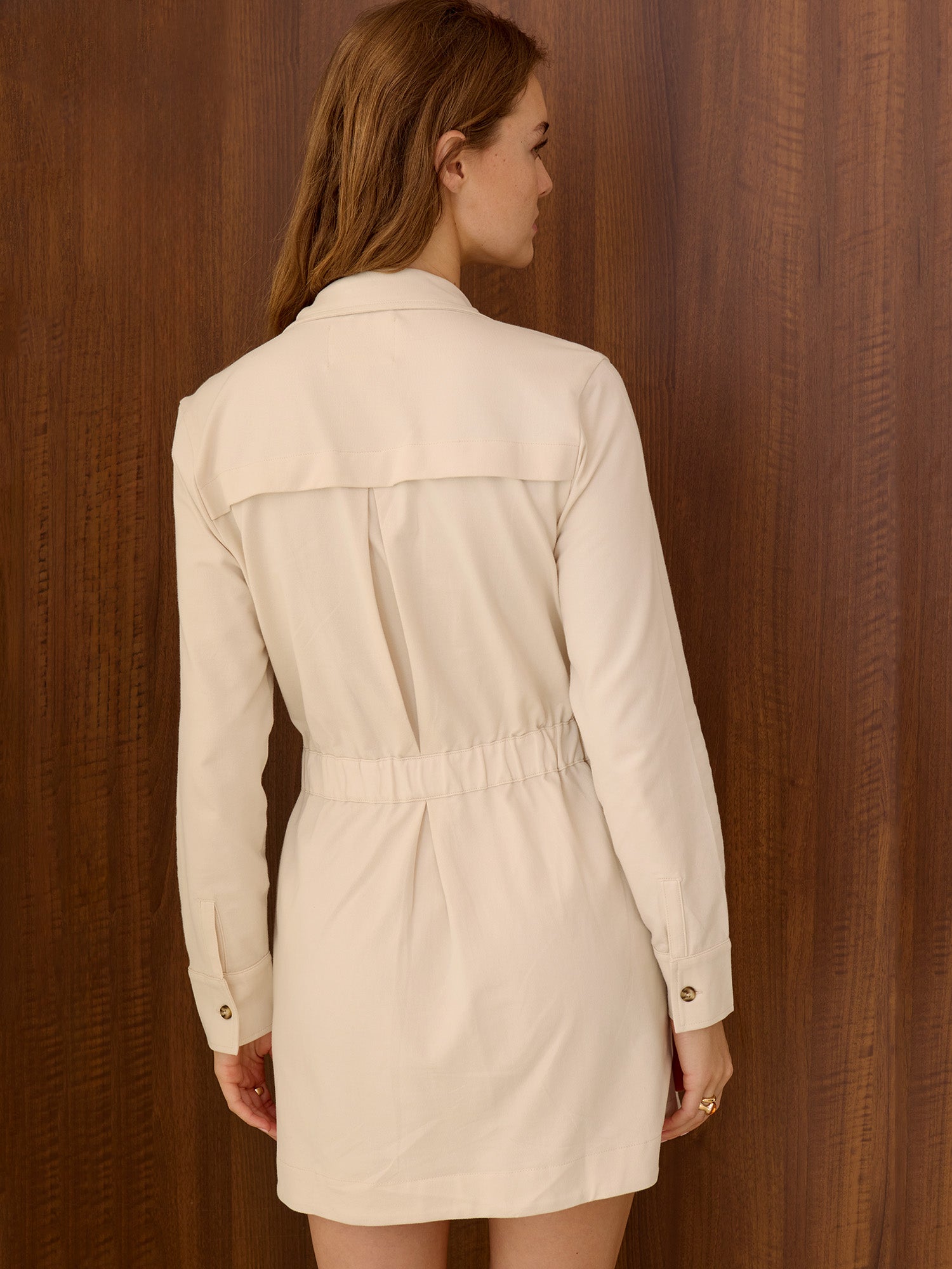 Mae Dress / Jacket
