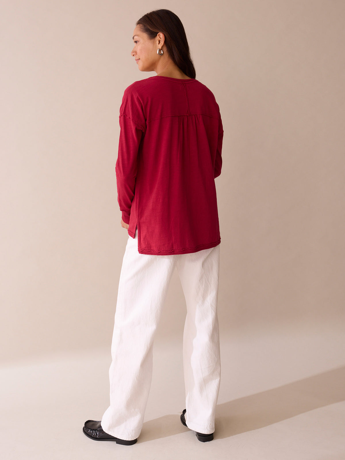 Madison Tee