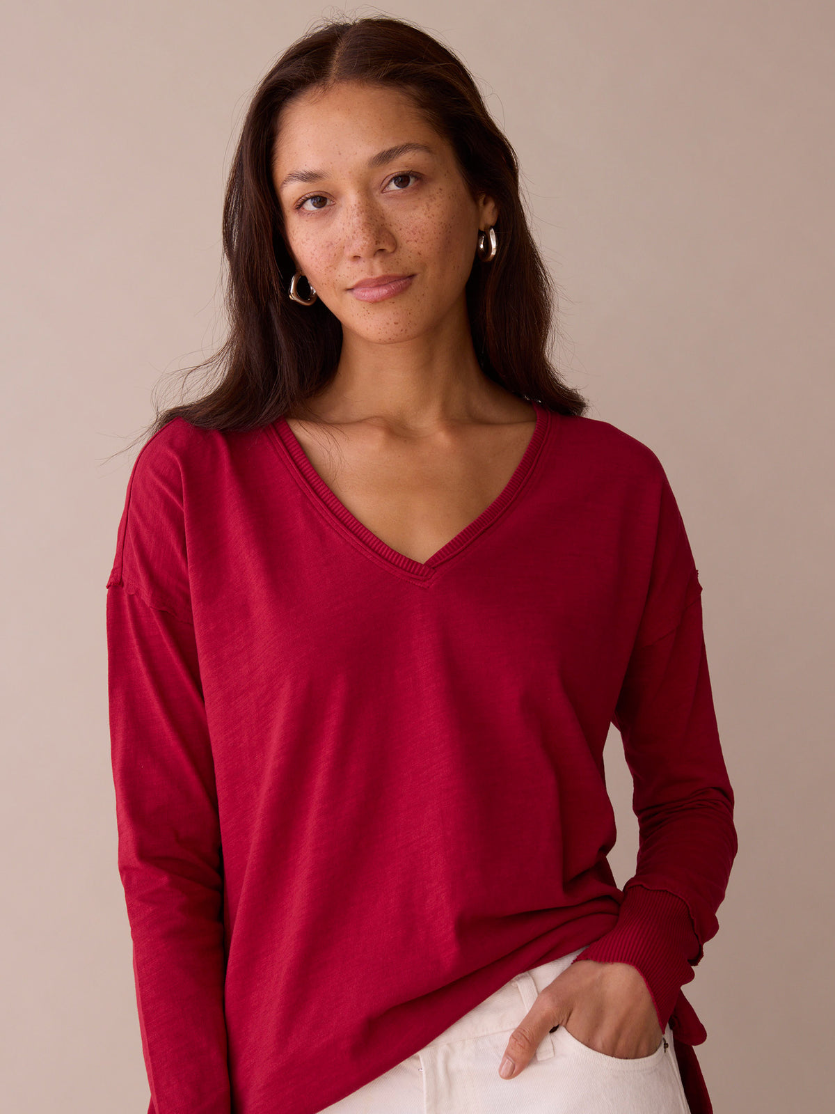 Madison Tee