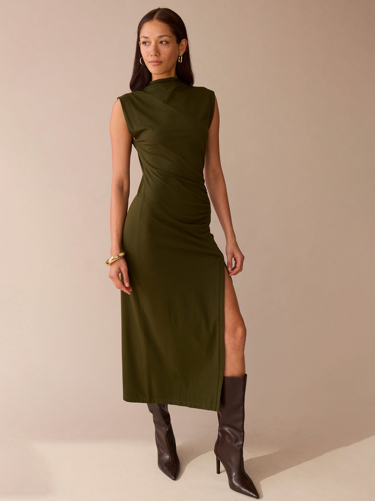 Odessa Dress