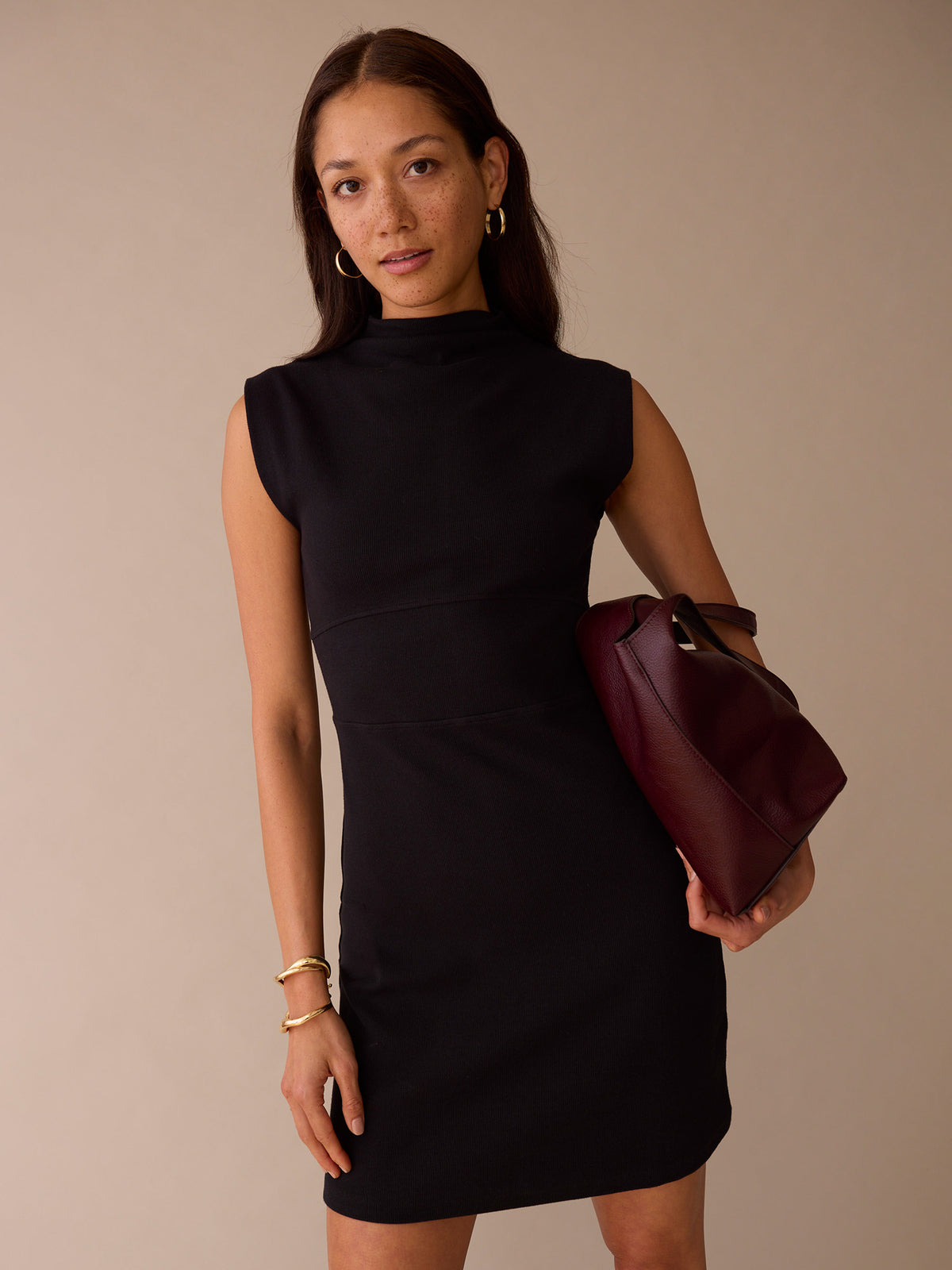 Inez Mini Dress