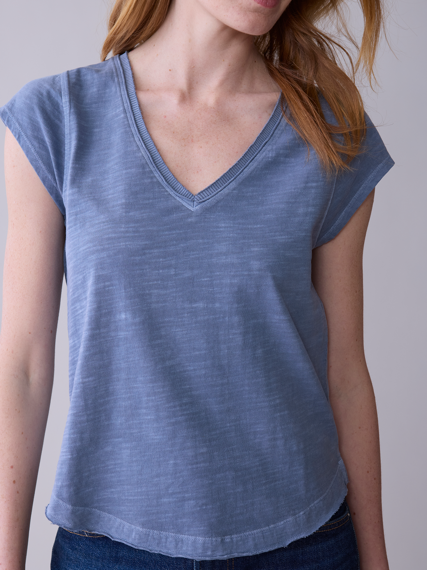 Pearl Tee