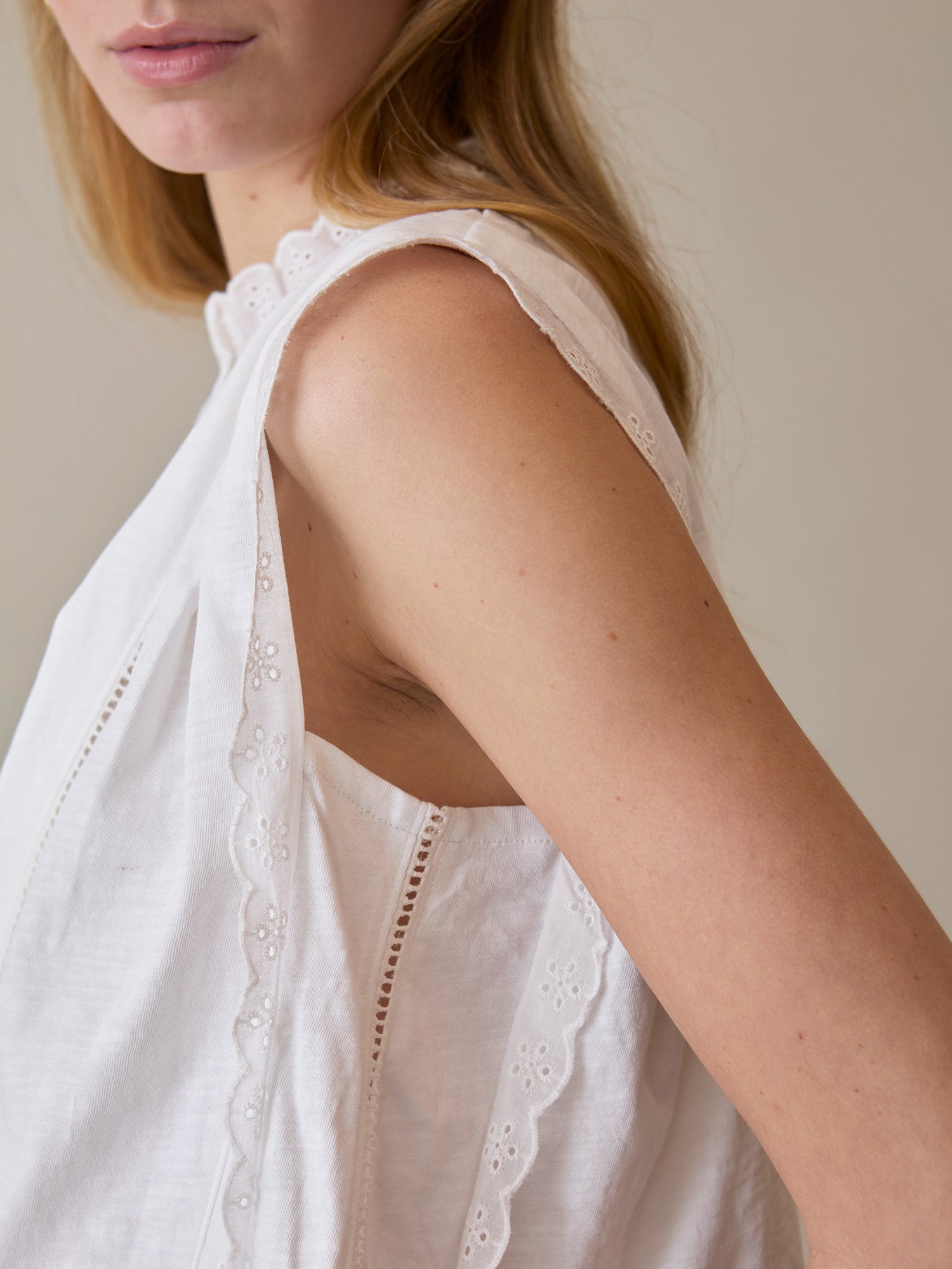 Violet Top