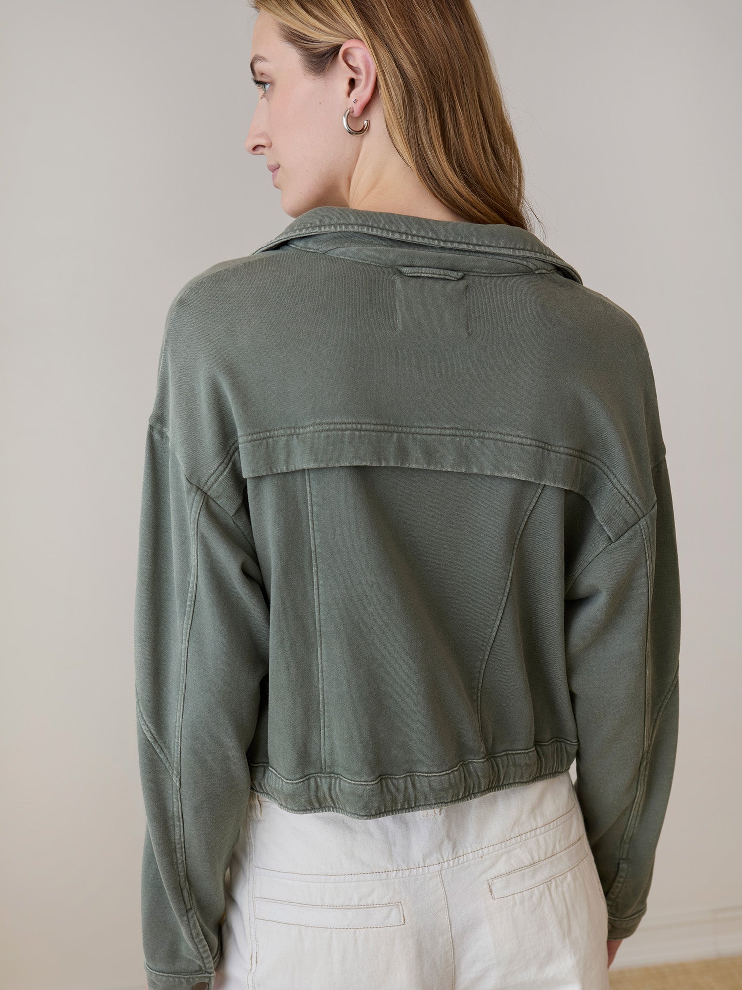 Washed Sedona Jacket