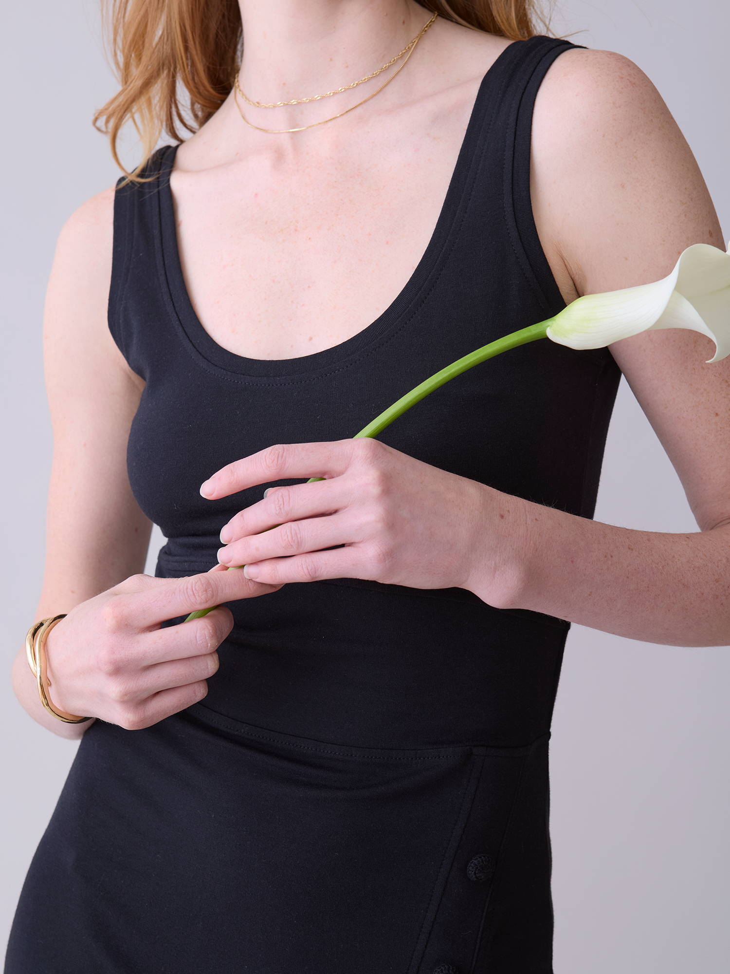 Chiara Tank Dress