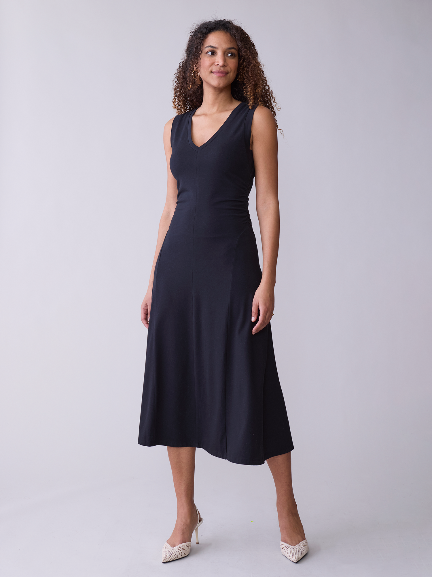 Aimee Dress