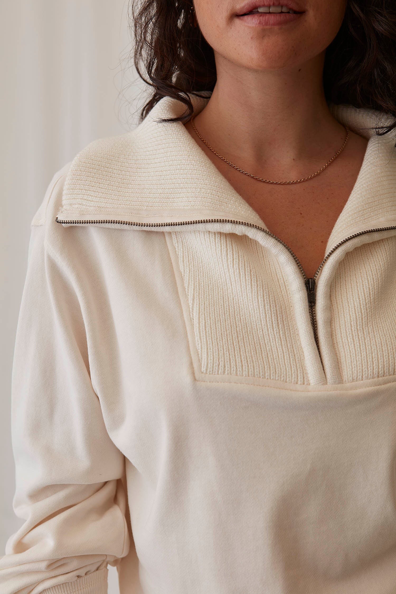 Asher Pullover