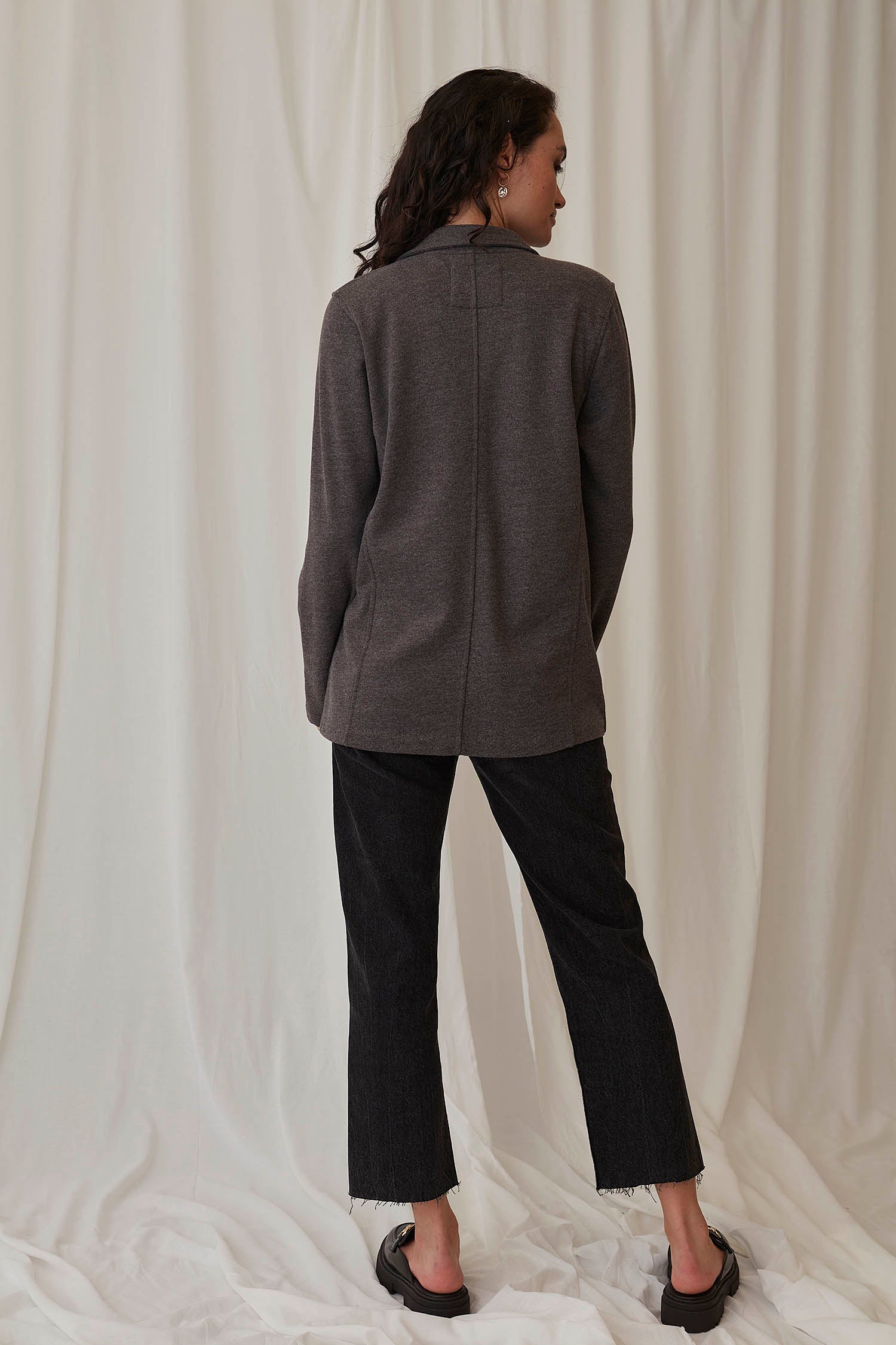 Eco Elle Blazer