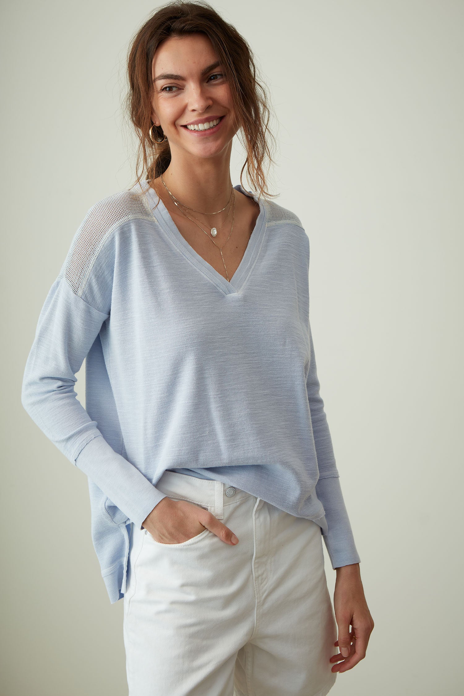 Cassie Top