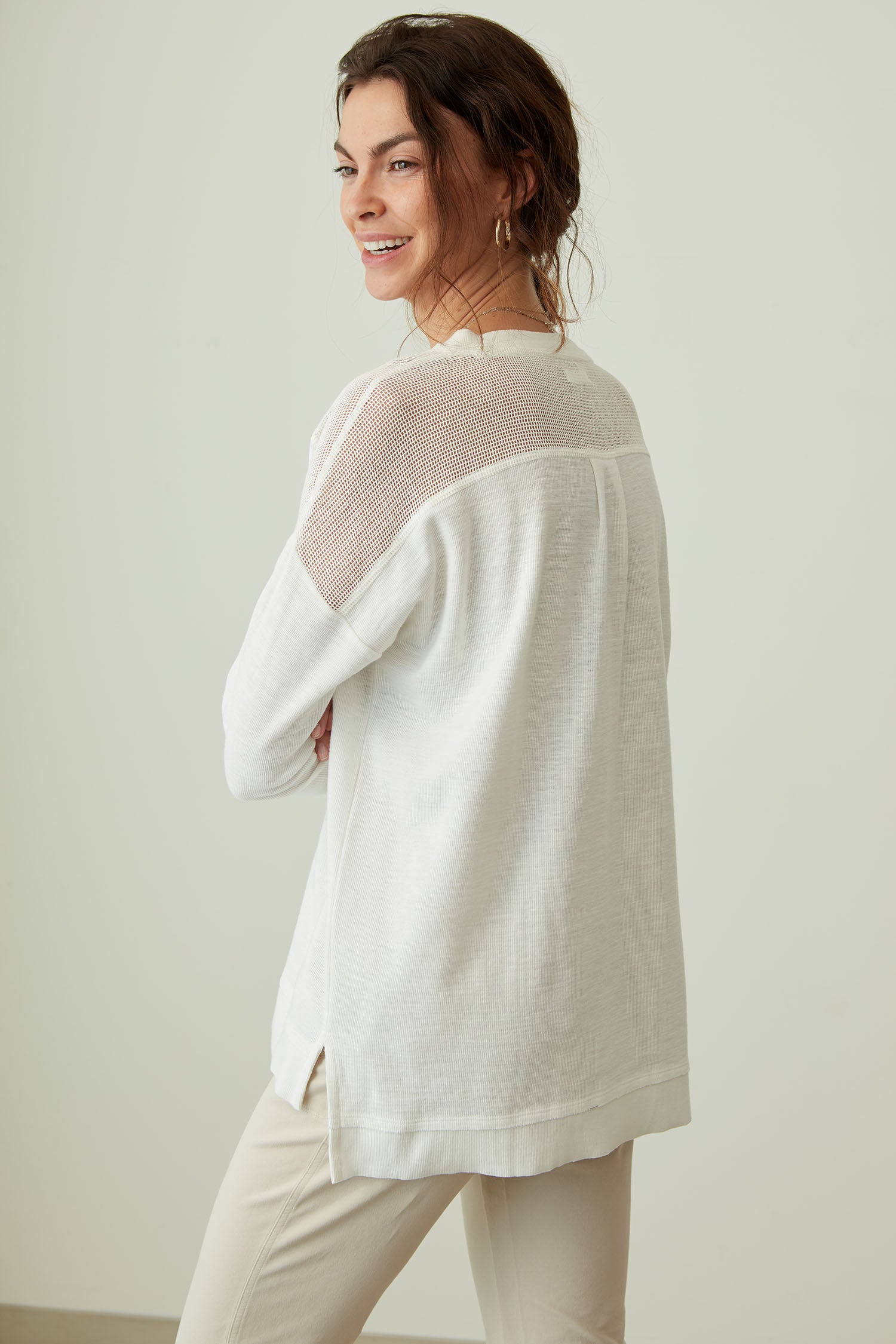Cassie Top