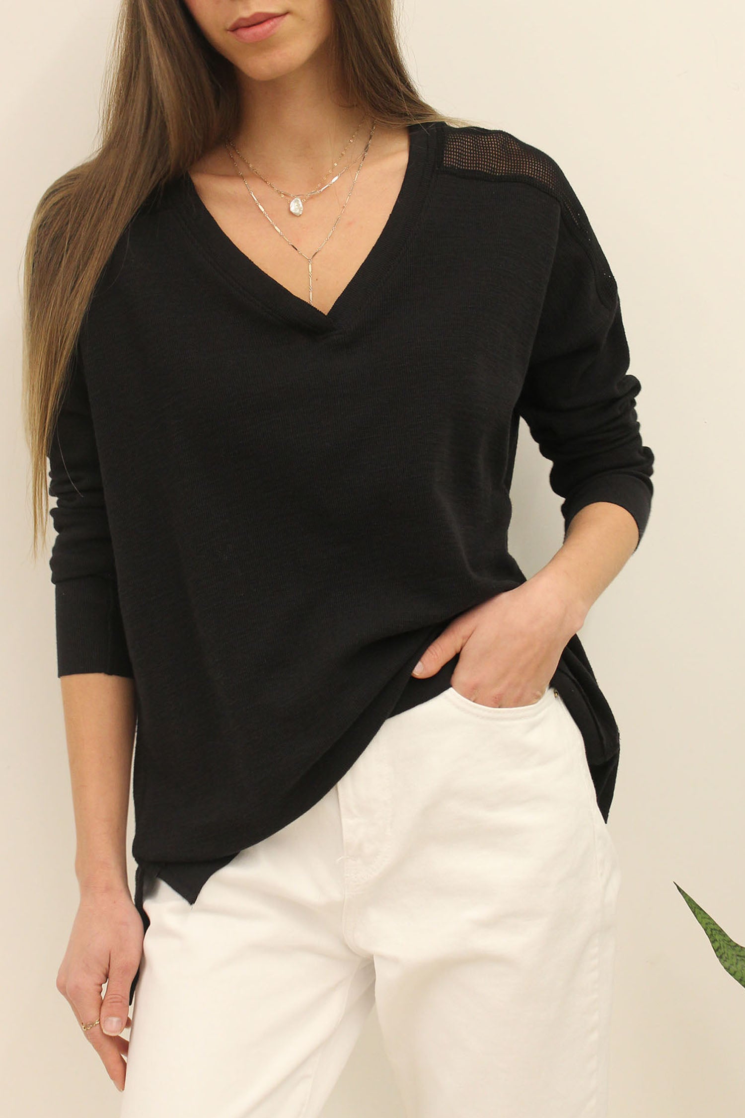 Cassie Top