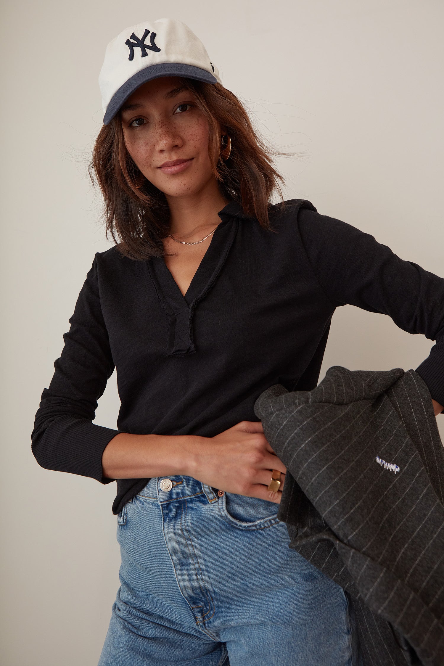 Brigette Top