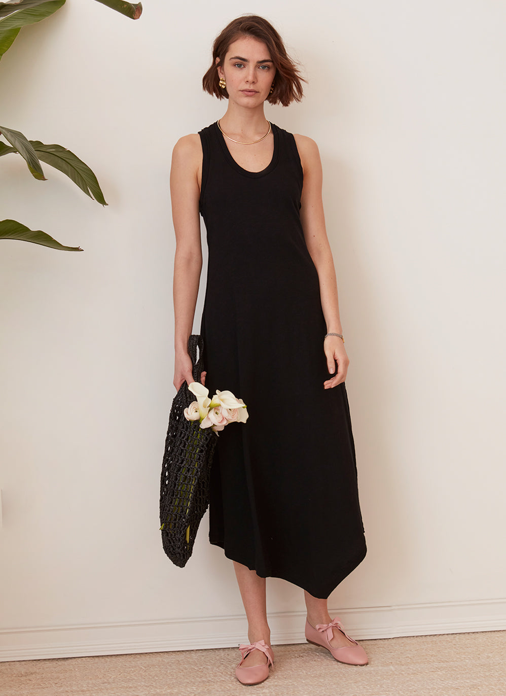 Casey Dress