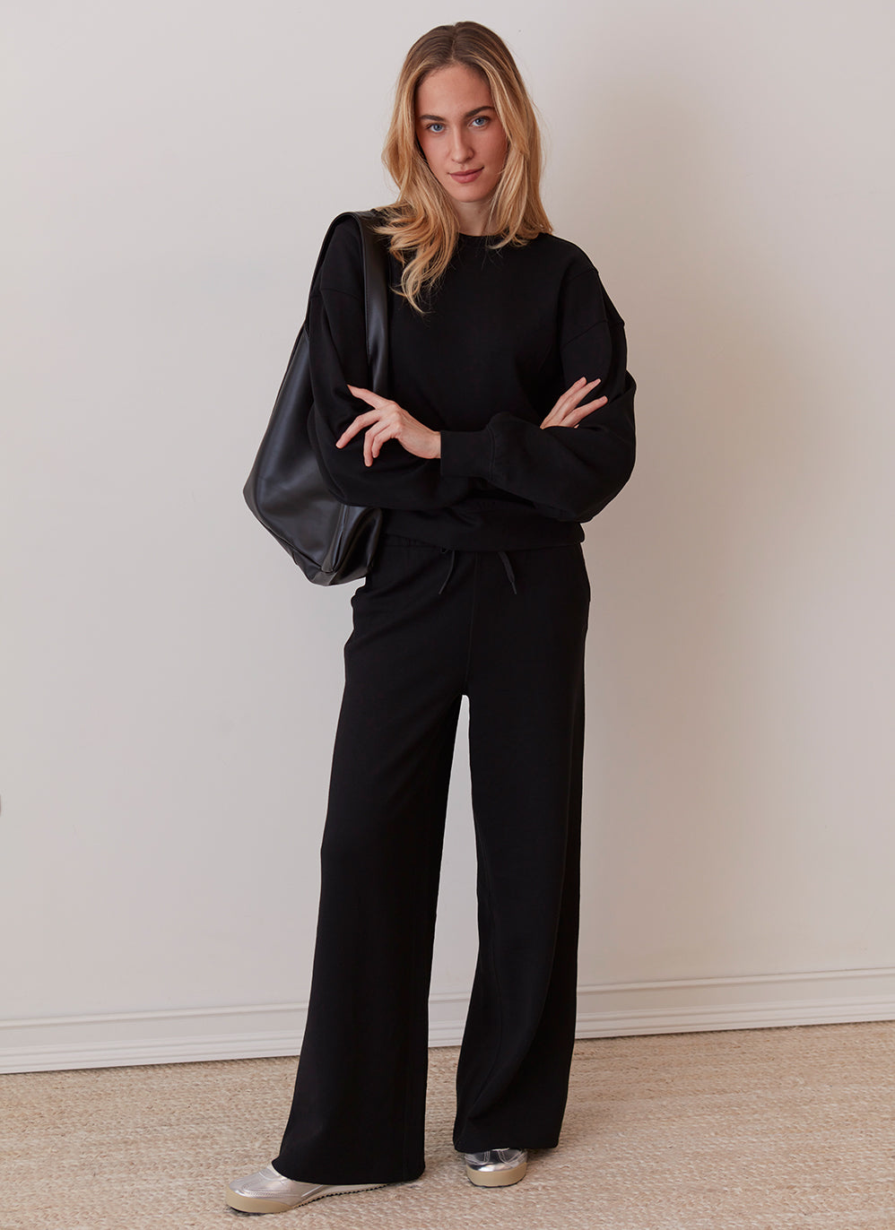 Corbin Wide Leg Pant