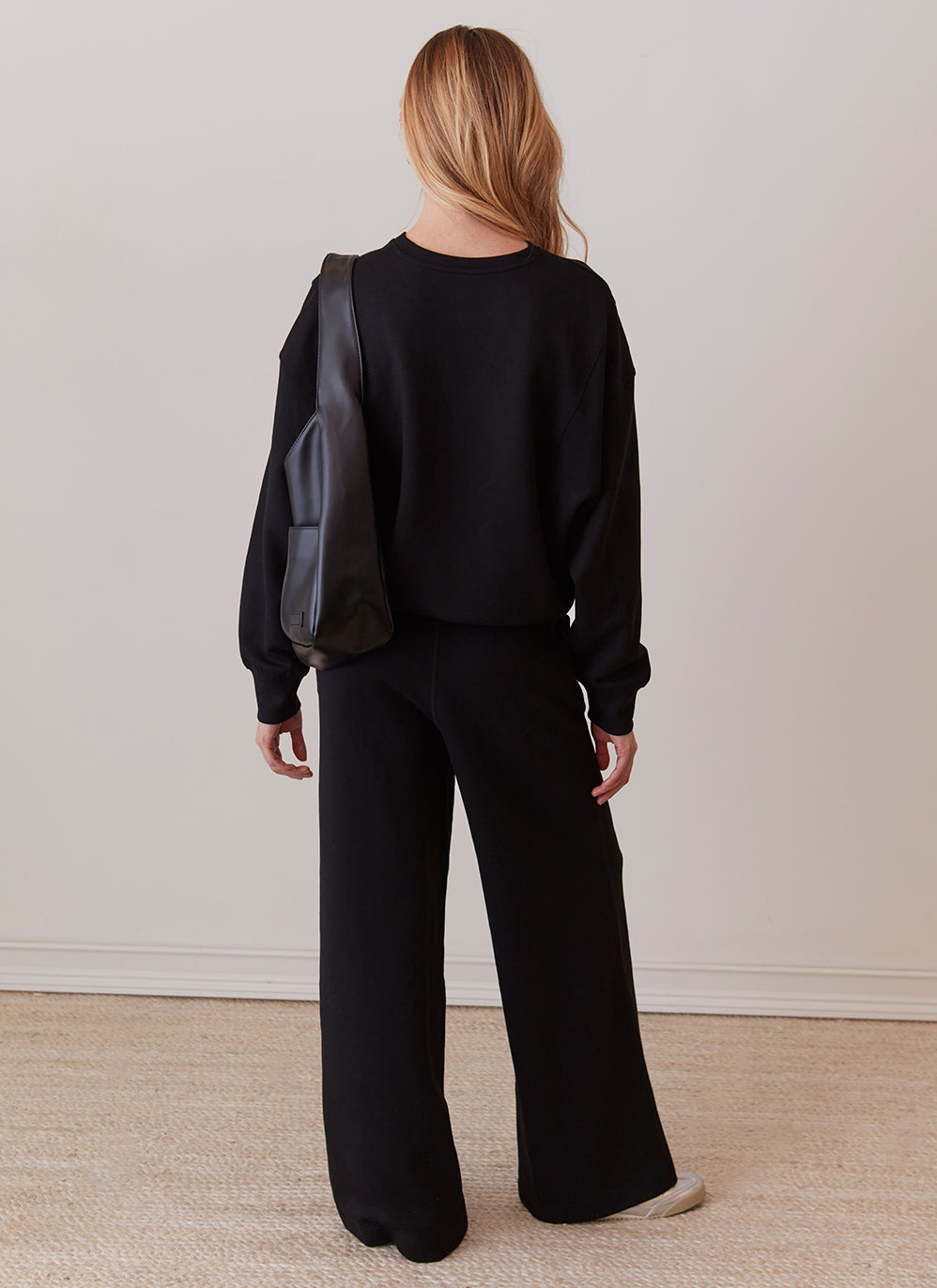 Corbin Wide Leg Pant