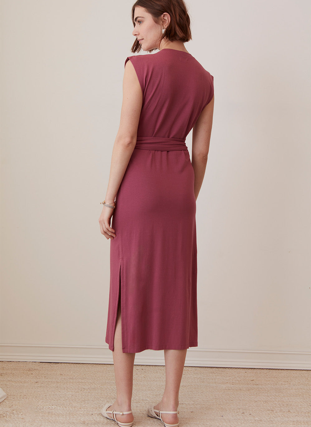 Samira Dress